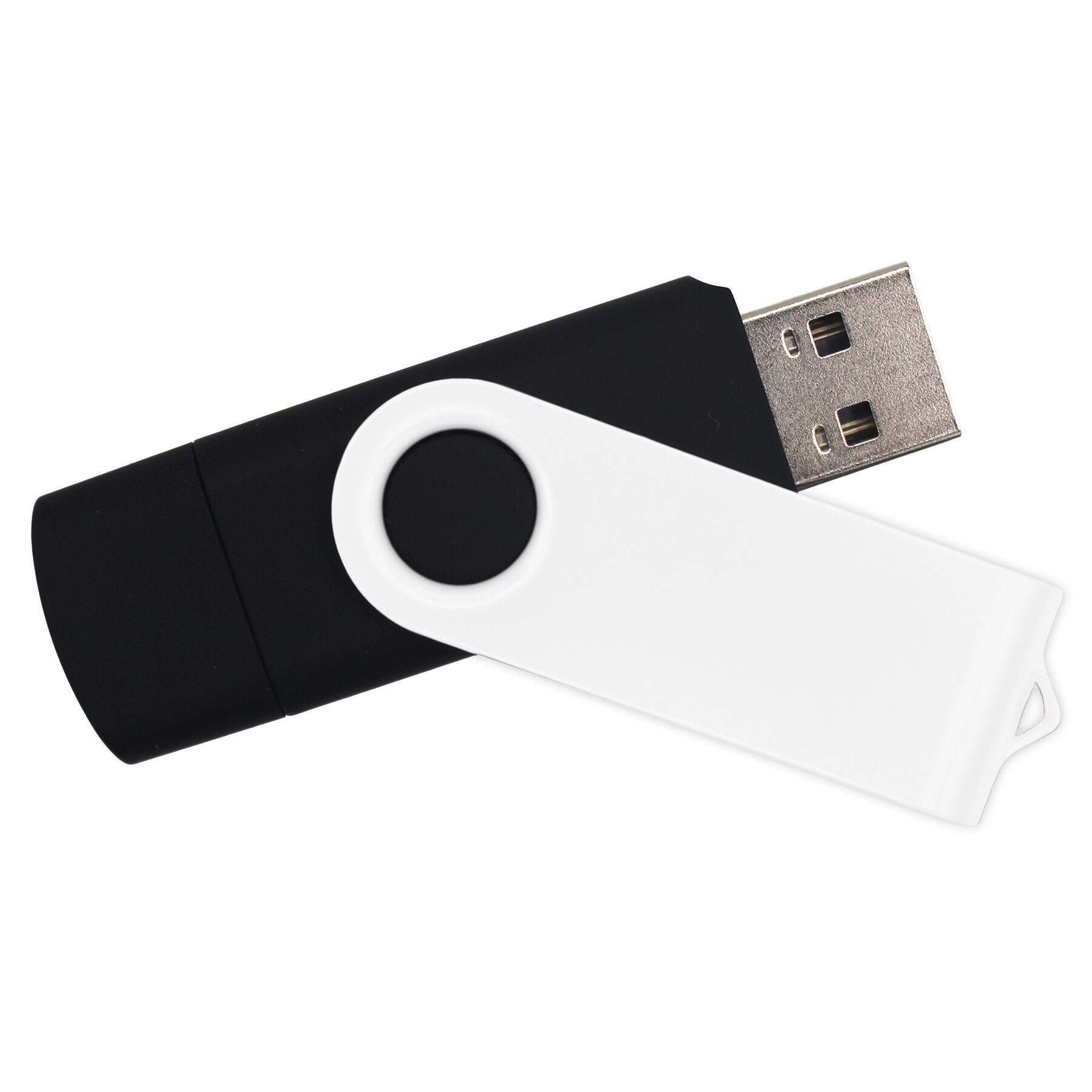 Picture of iClick Scottsdale Flash Drive 3.0 Type A & C-OS-SWWHT