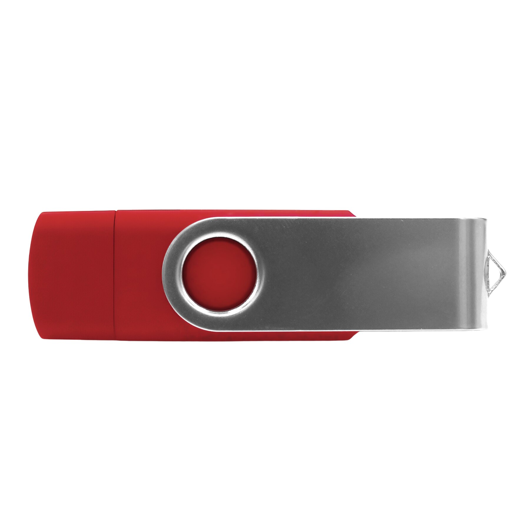 Picture of iClick Scottsdale Flash Drive 3.0 Type A & C-OS-SWSIL