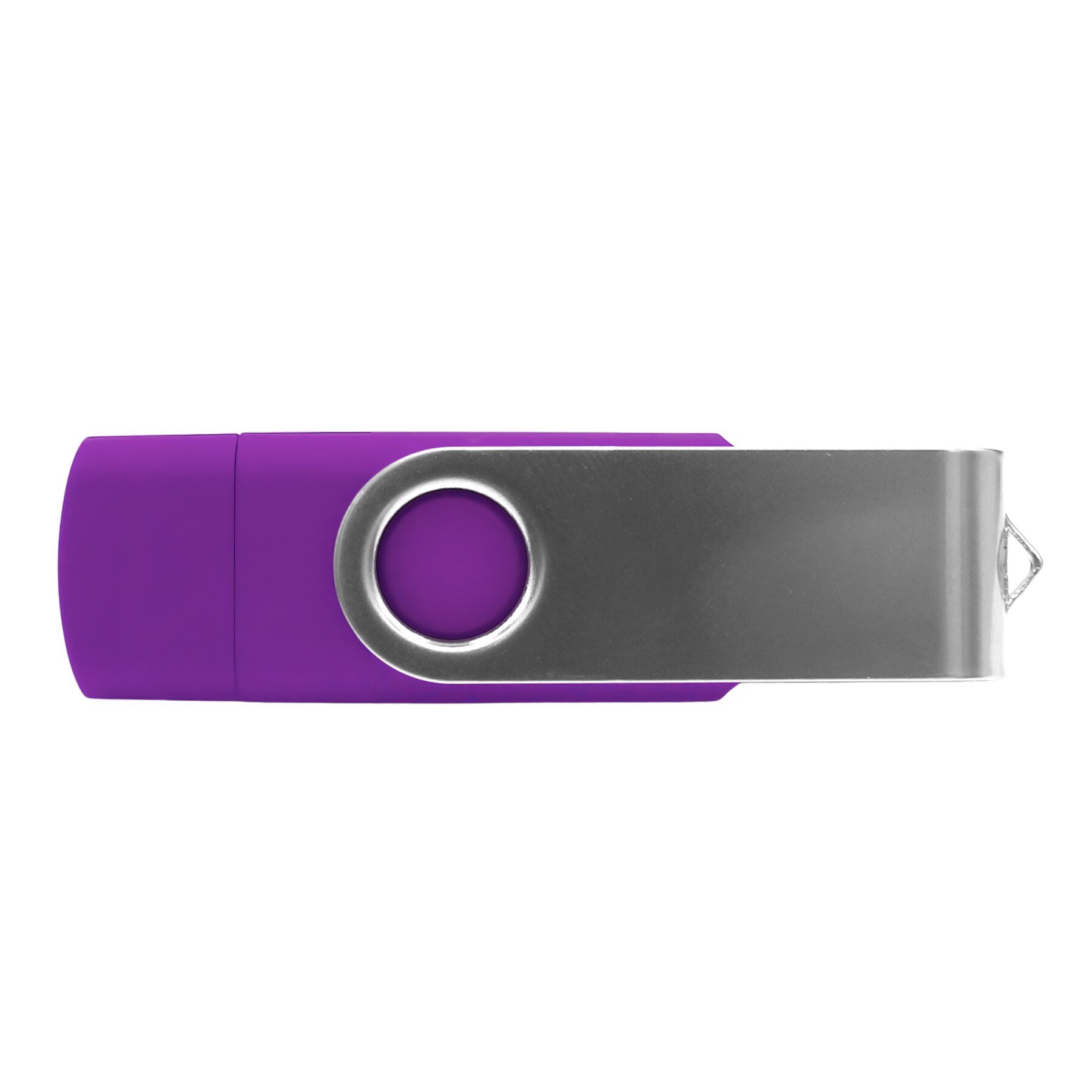 Picture of iClick Scottsdale Flash Drive 3.0 Type A & C-OS-SWSIL