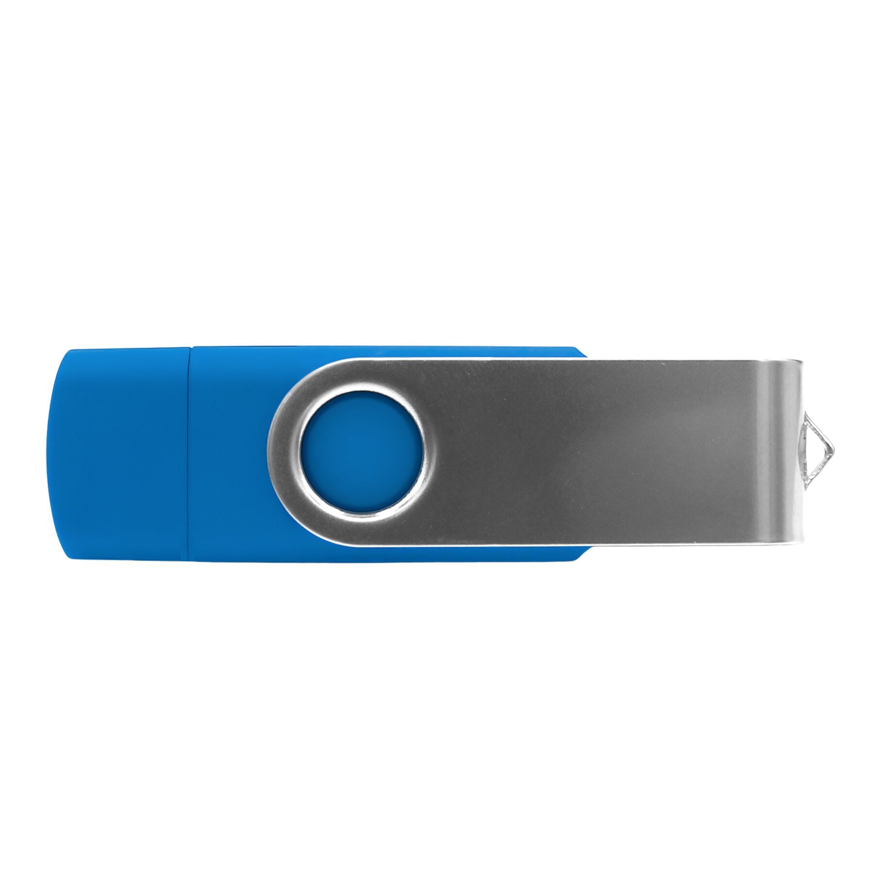 Picture of iClick Scottsdale Flash Drive 3.0 Type A & C-OS-SWSIL