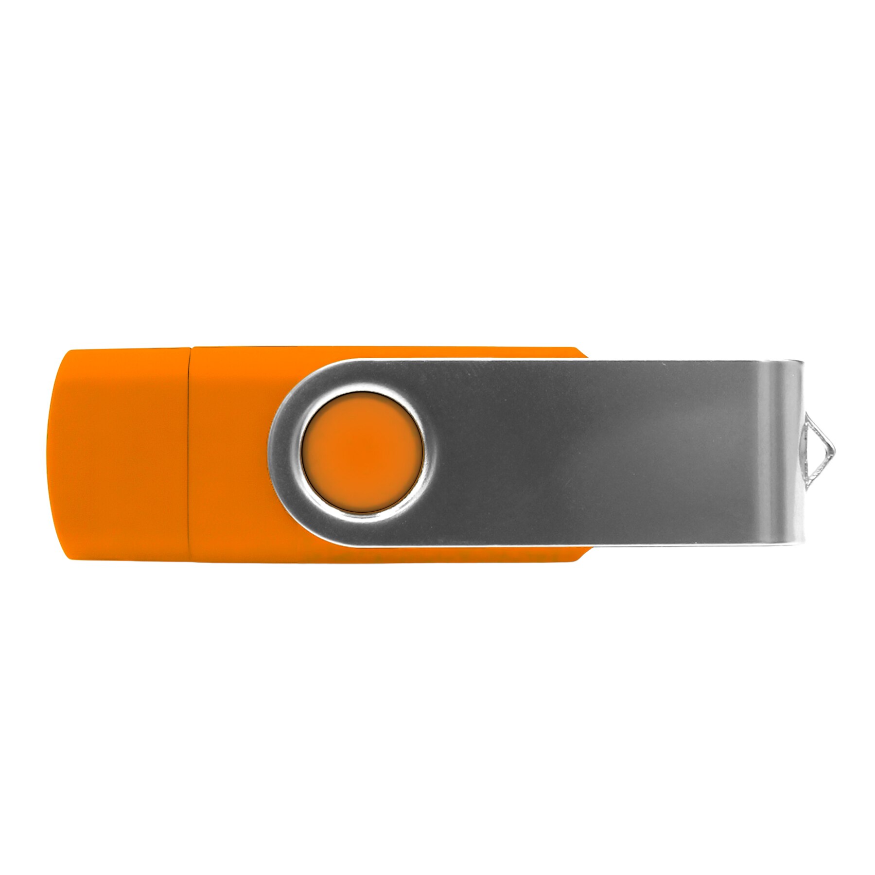 Picture of iClick Scottsdale Flash Drive 3.0 Type A & C-OS-SWSIL