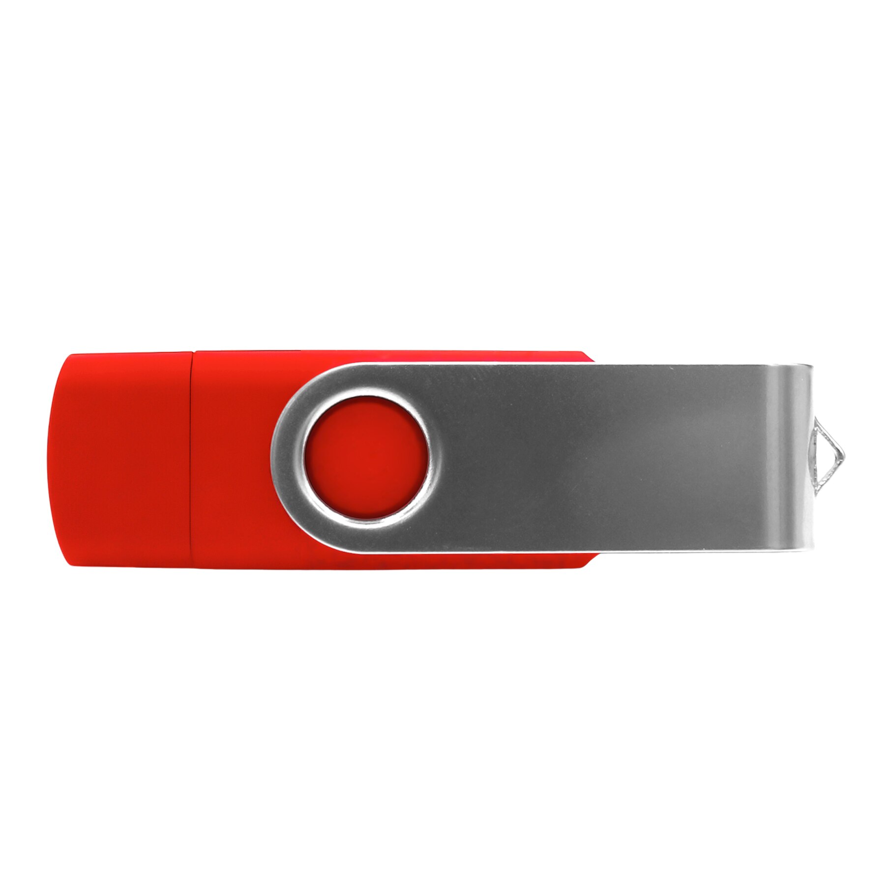 Picture of iClick Scottsdale Flash Drive 3.0 Type A & C-OS-SWSIL