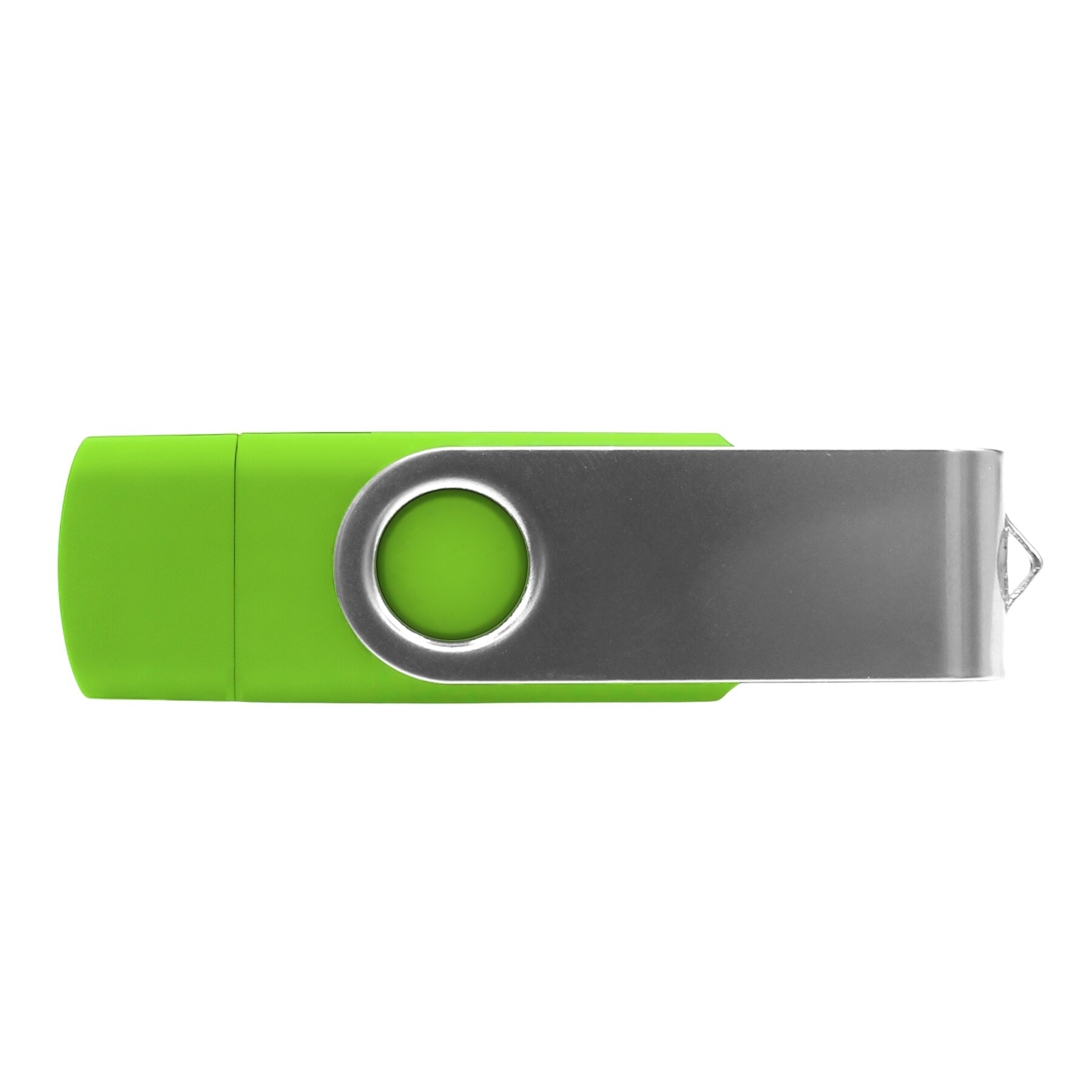 Picture of iClick Scottsdale Flash Drive 3.0 Type A & C-OS-SWSIL