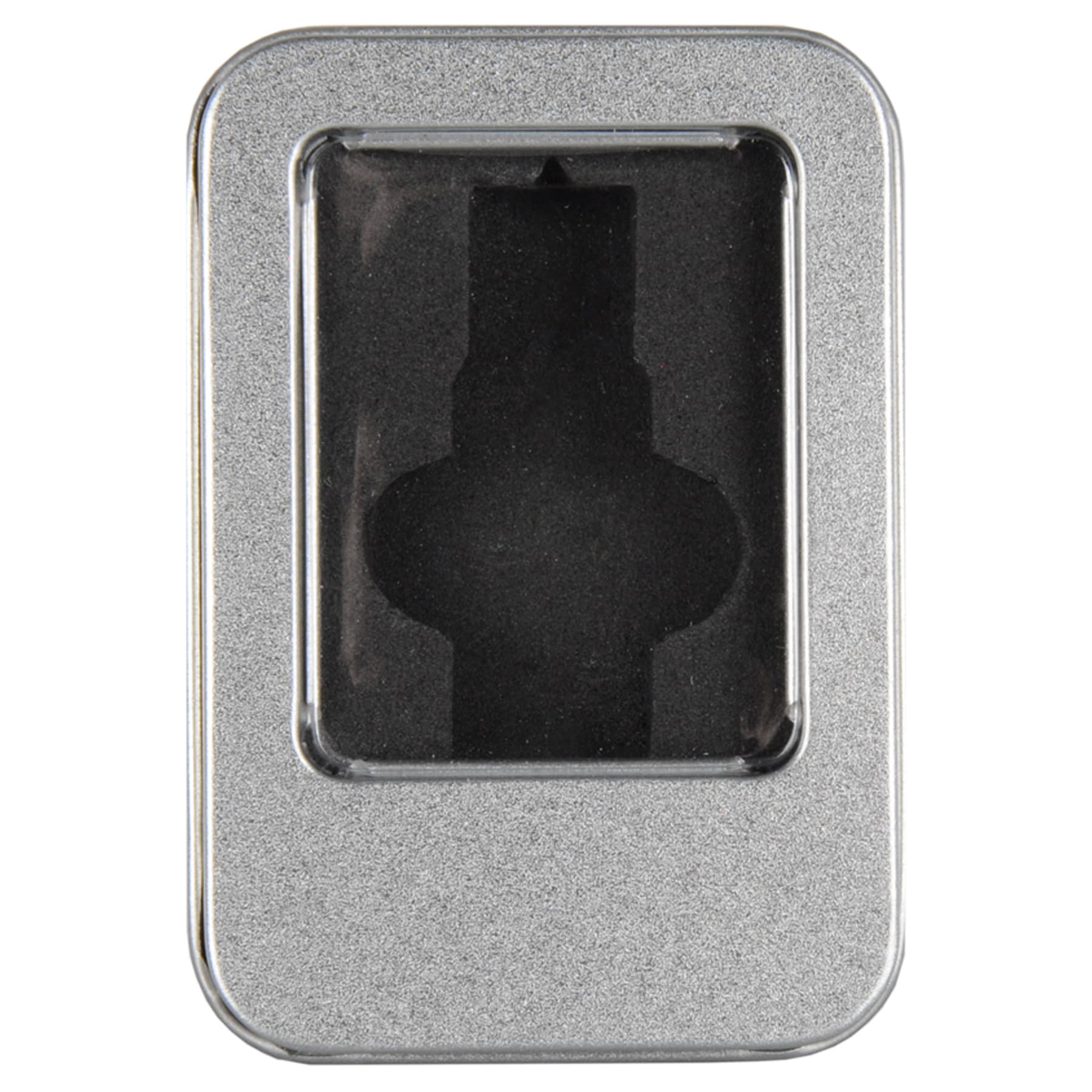 Picture of Aegean 2pc Aluminum Gift Box