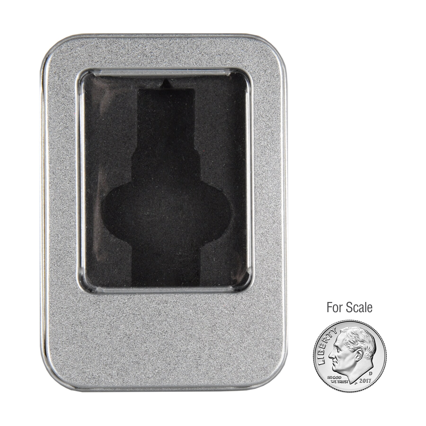 Picture of Aegean 2pc Aluminum Gift Box