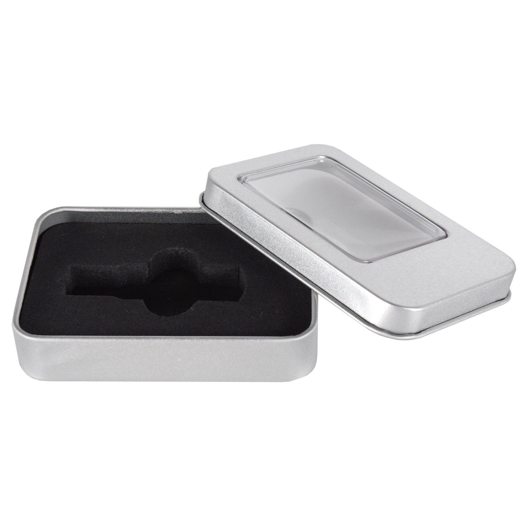 Picture of Aegean 2pc Aluminum Gift Box