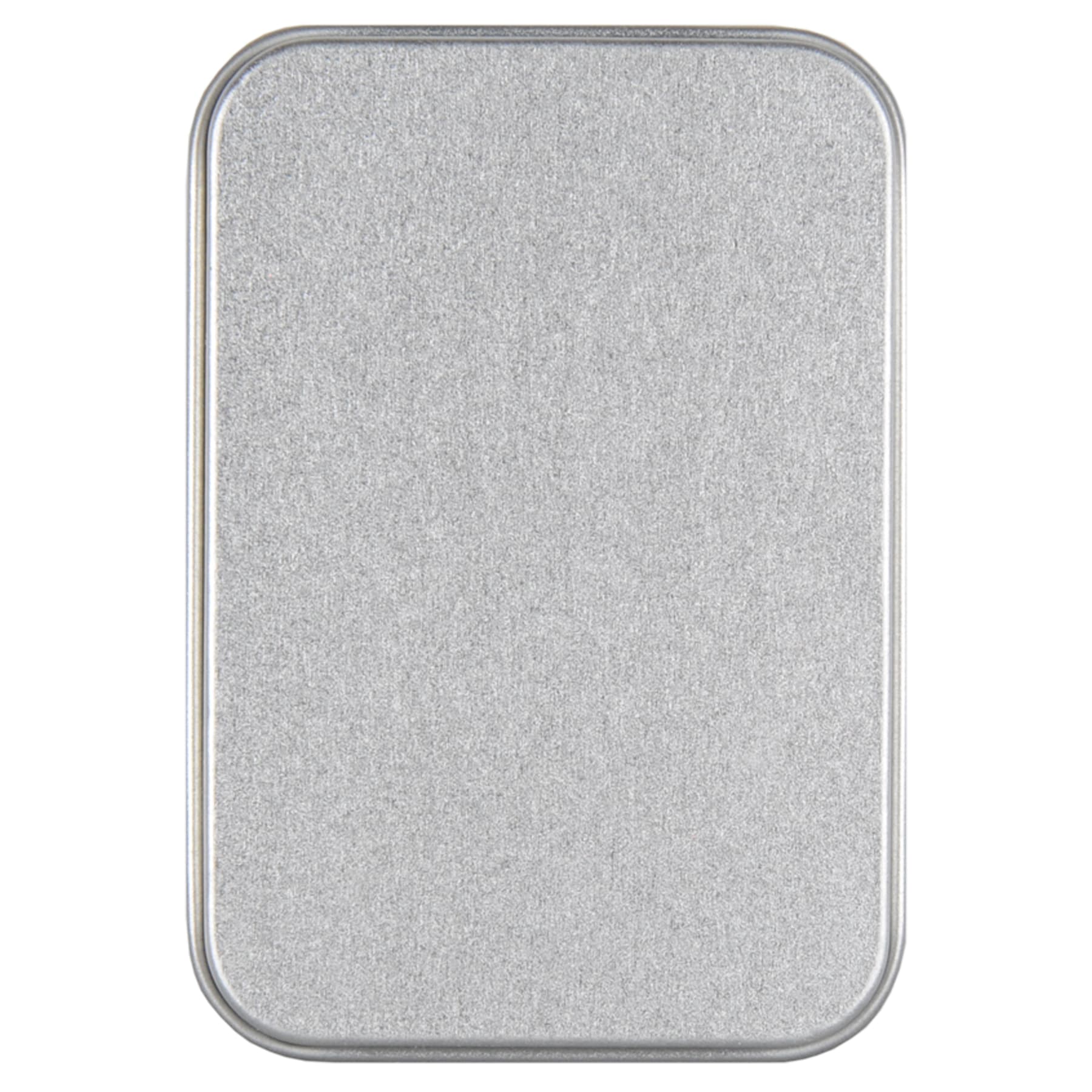 Picture of Aegean 2pc Aluminum Gift Box