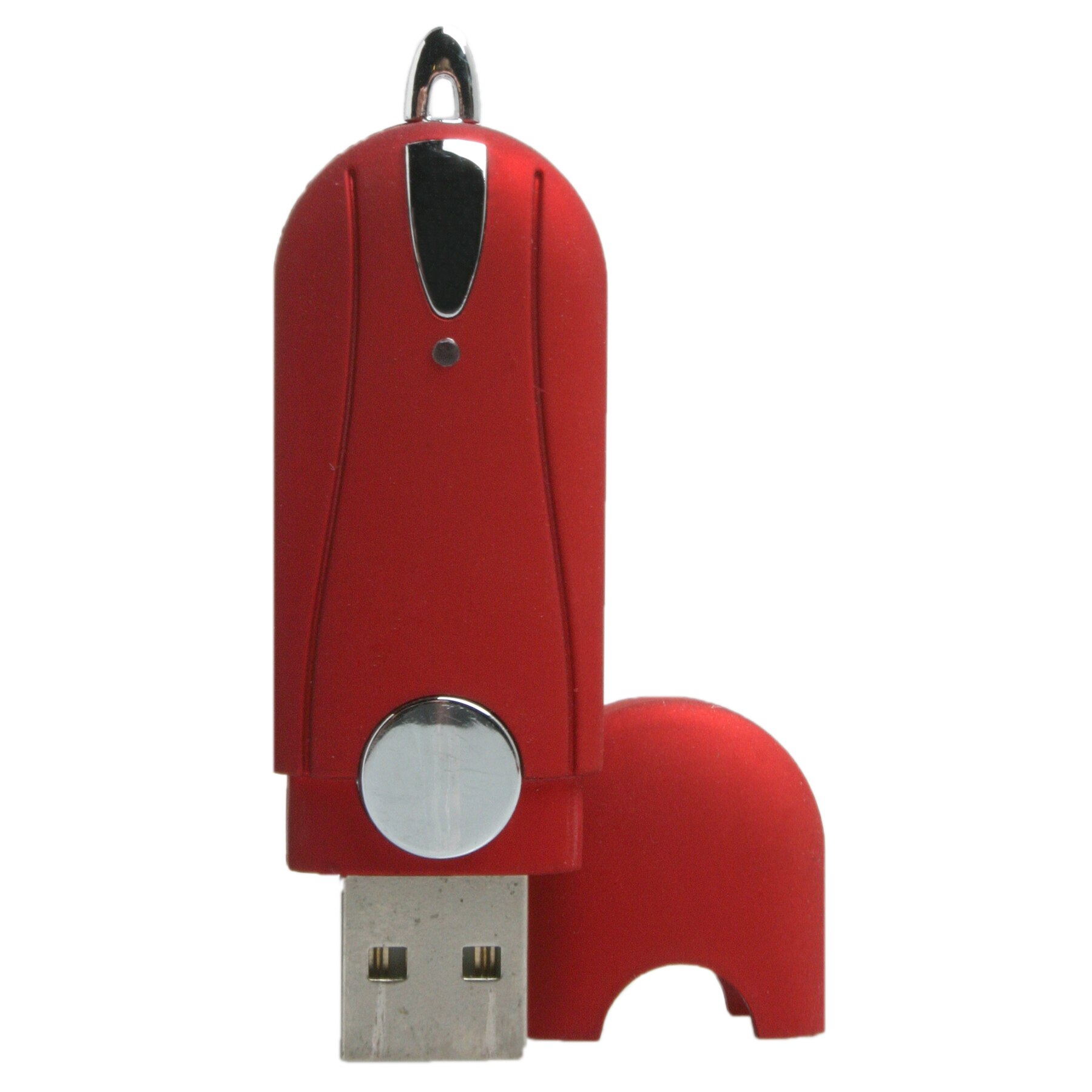 Picture of Austin USB Flash Drive 128MB - Overseas