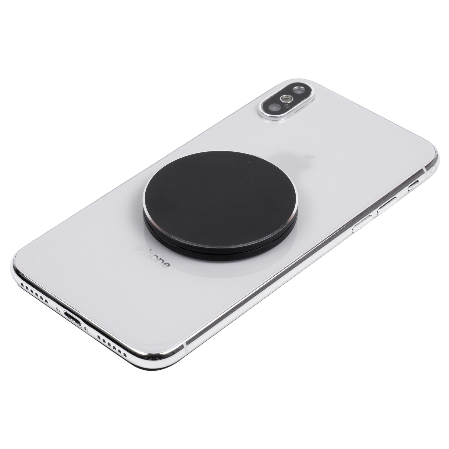 Picture of iShine Aluminum Mirror & Phone Stand