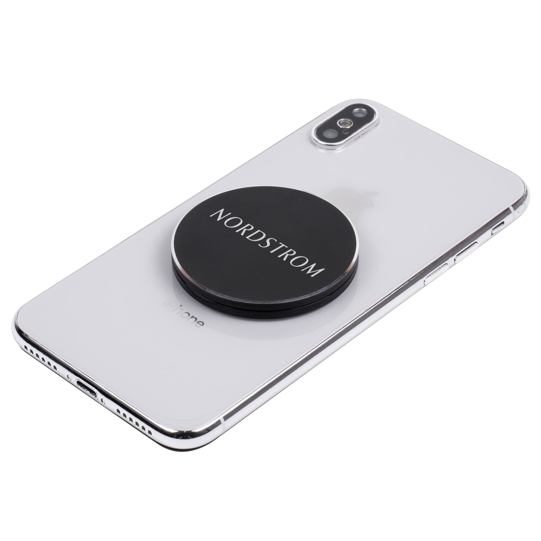 Picture of iShine Aluminum Mirror & Phone Stand