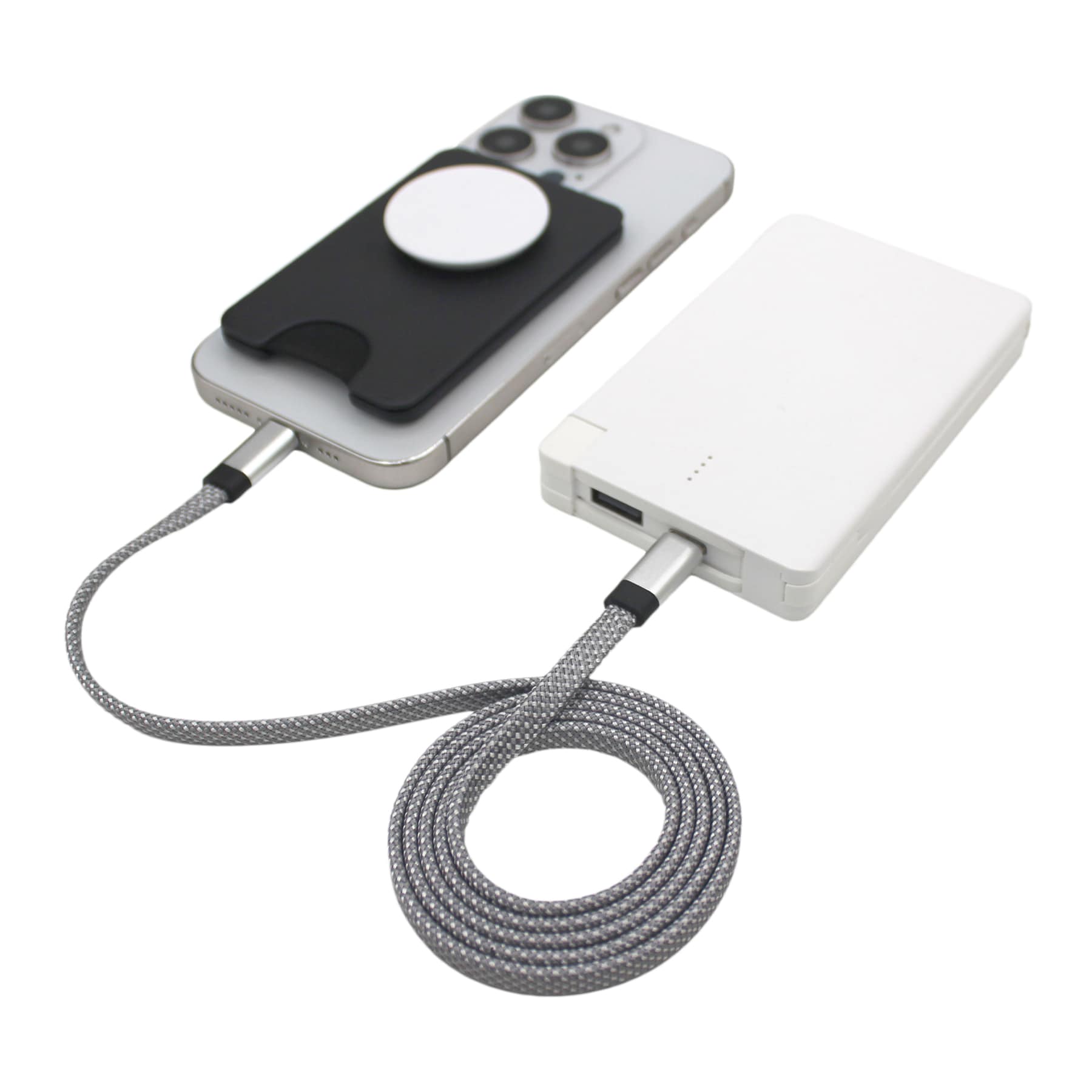 Picture of MagTame USB-C PD Data Transfer & Charging Cable