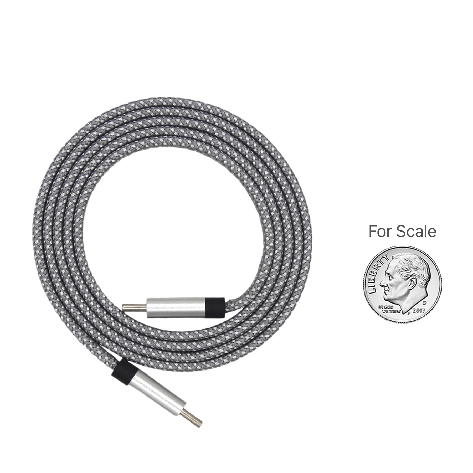 Picture of MagTame USB-C PD Data Transfer & Charging Cable