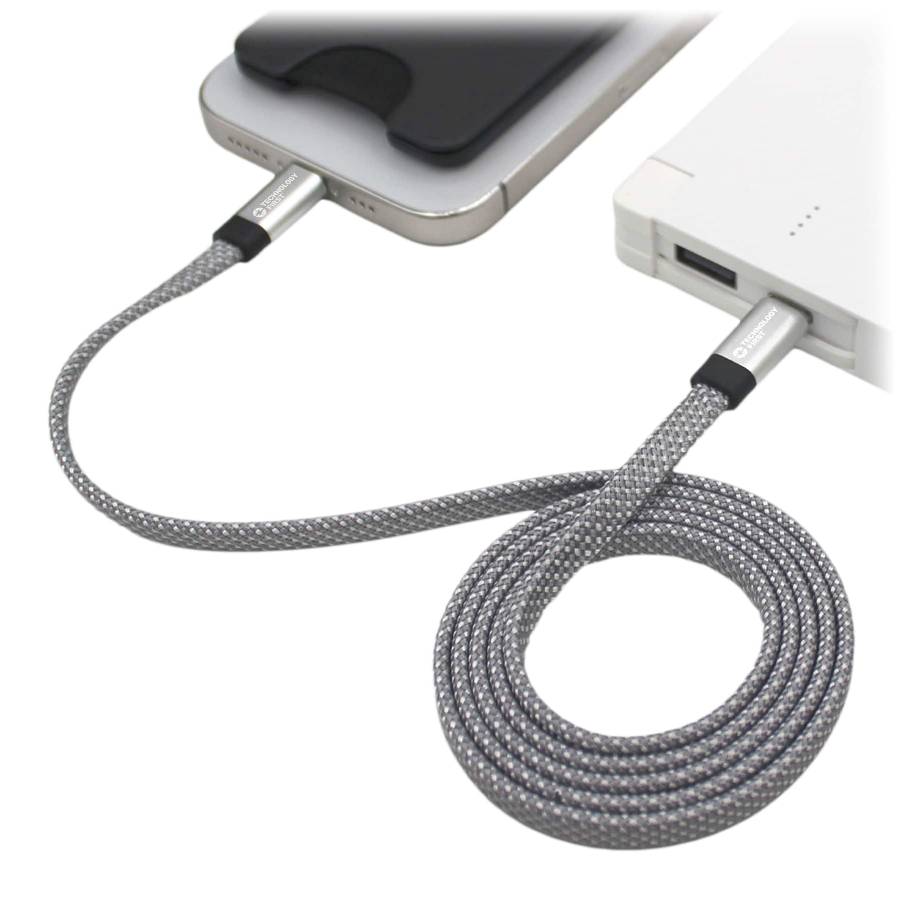 Picture of MagTame USB-C PD Data Transfer & Charging Cable