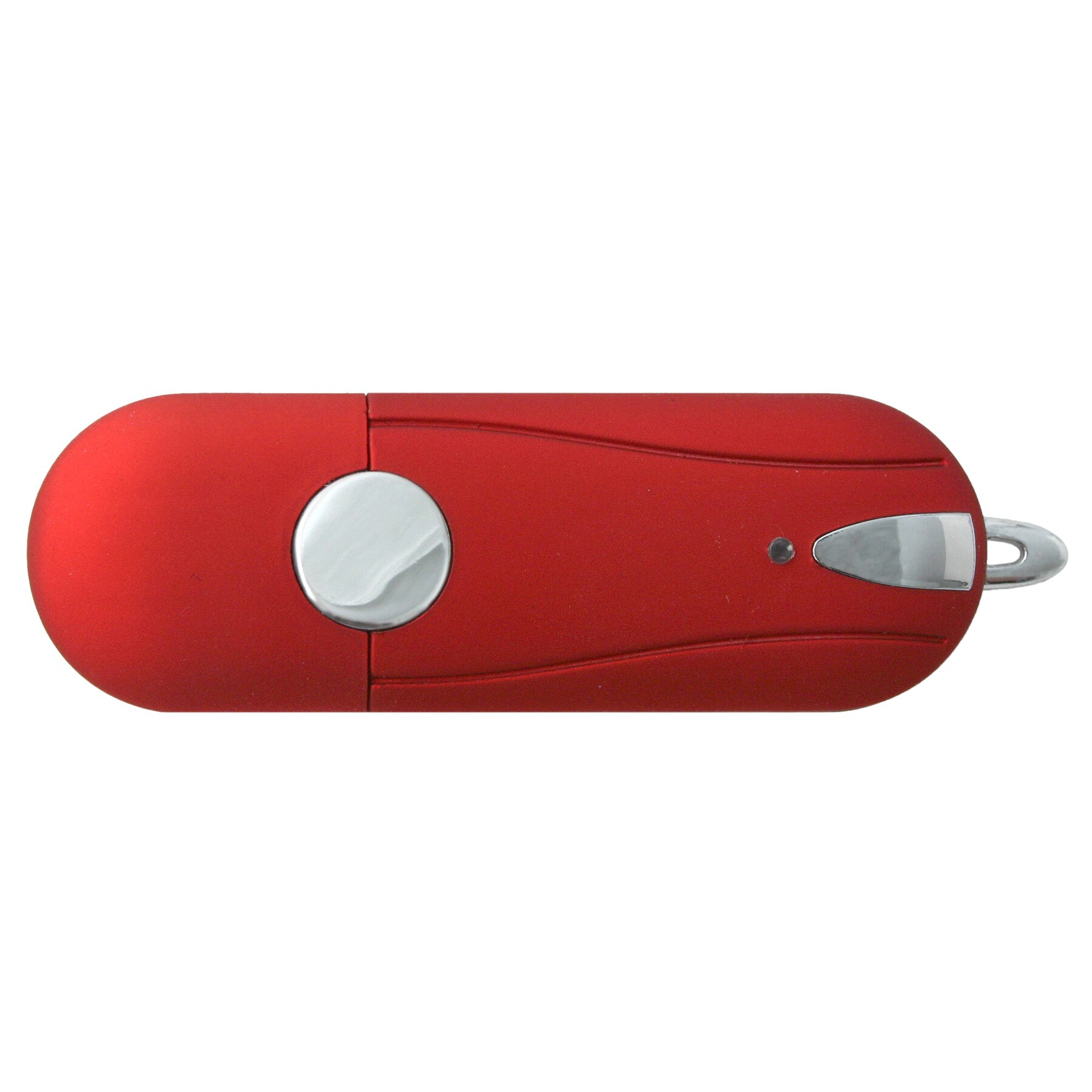 Picture of Austin USB Flash Drive 16GB - Overseas