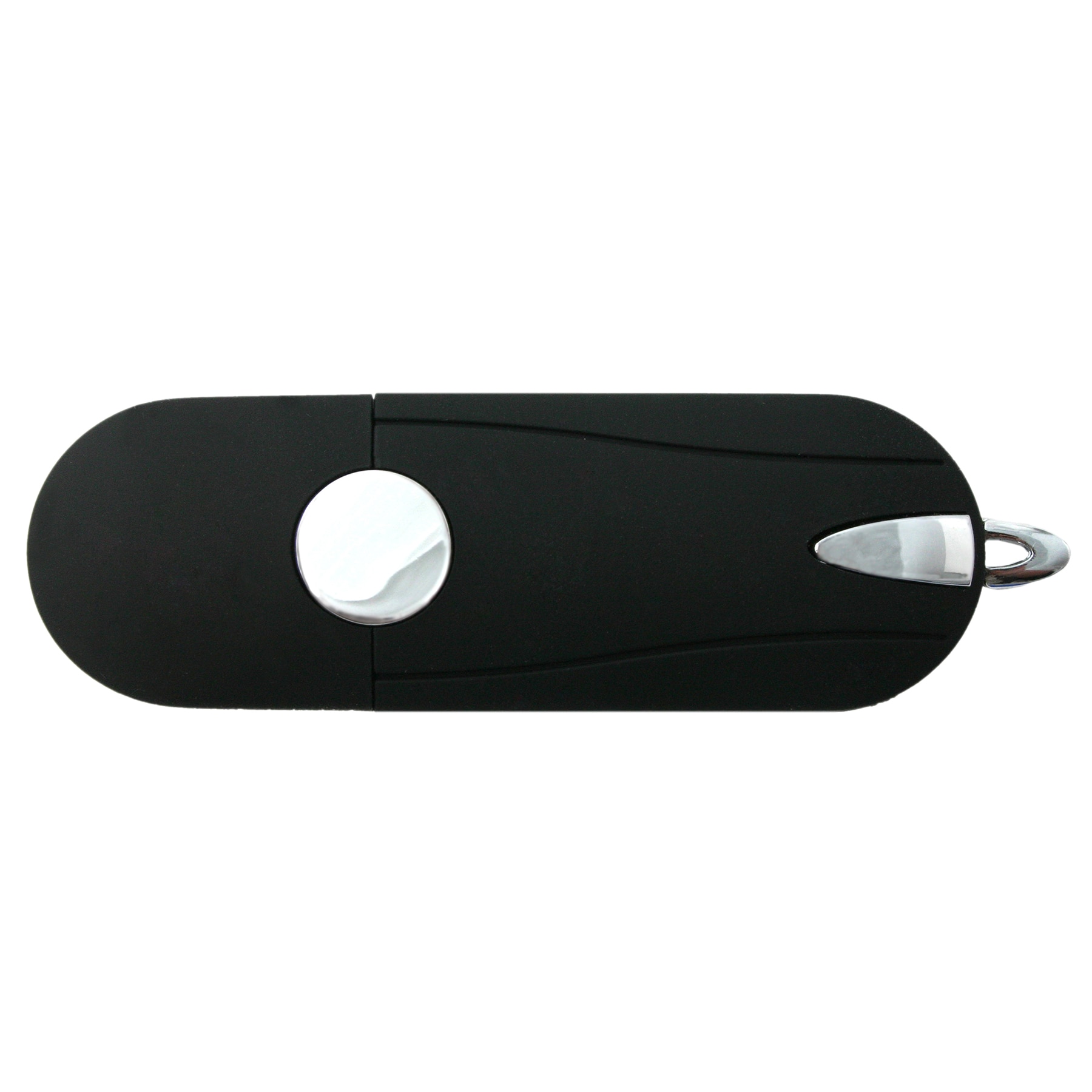 Picture of Austin USB Flash Drive 2GB - Overseas