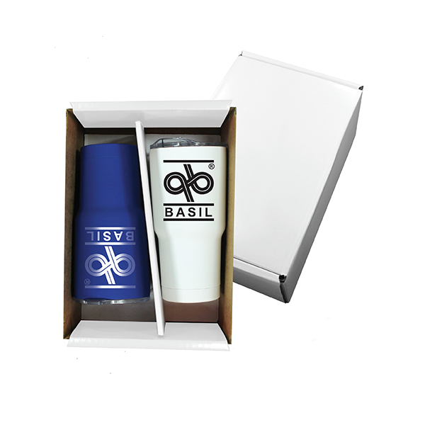 Picture of 20 oz. Halcyon® Tumbler Gift Set