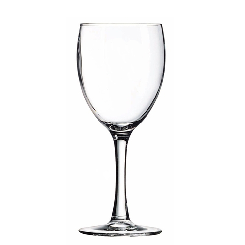 Picture of 6.5 oz Wine Glass (Deep Etch)