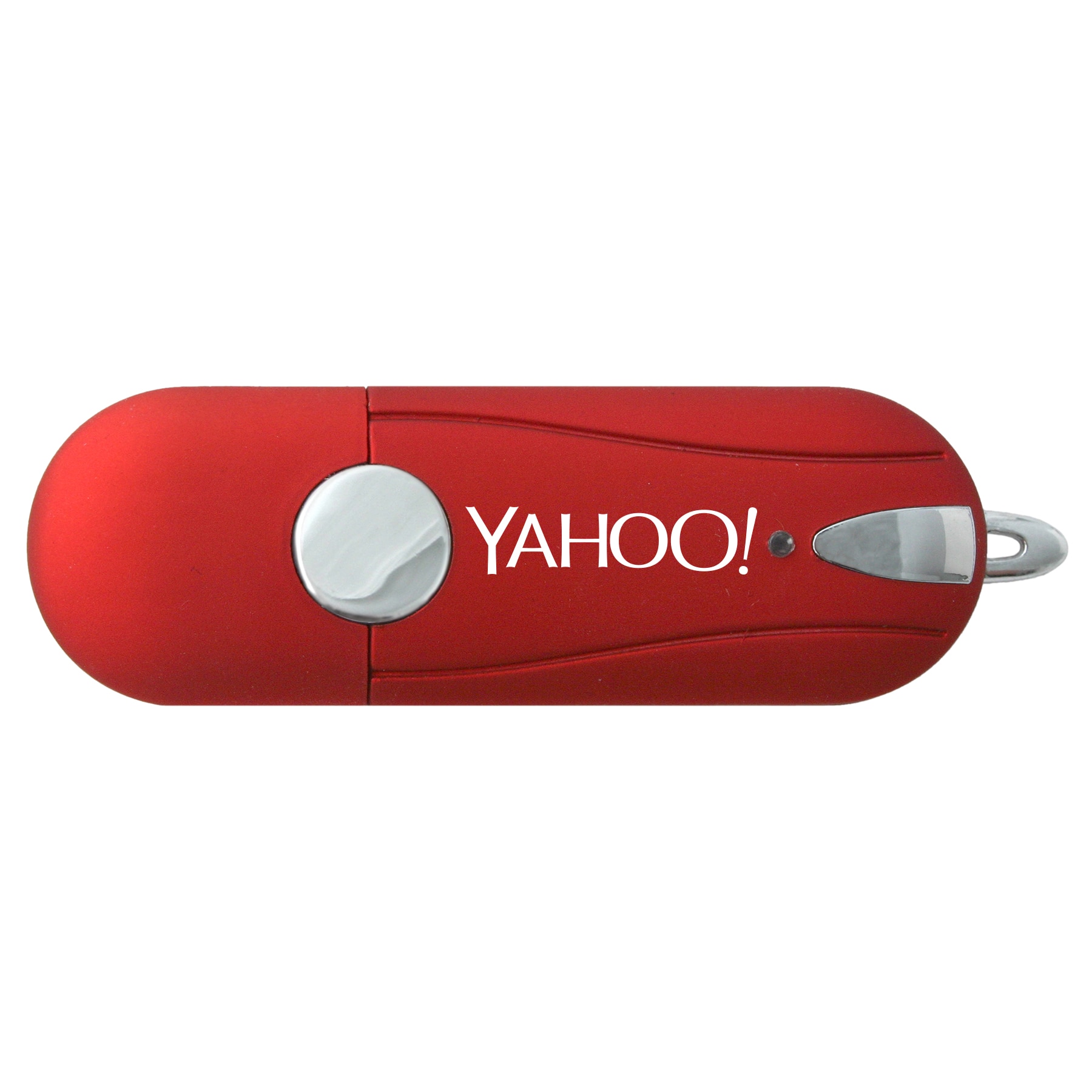 Picture of Austin USB Flash Drive 512MB - Overseas