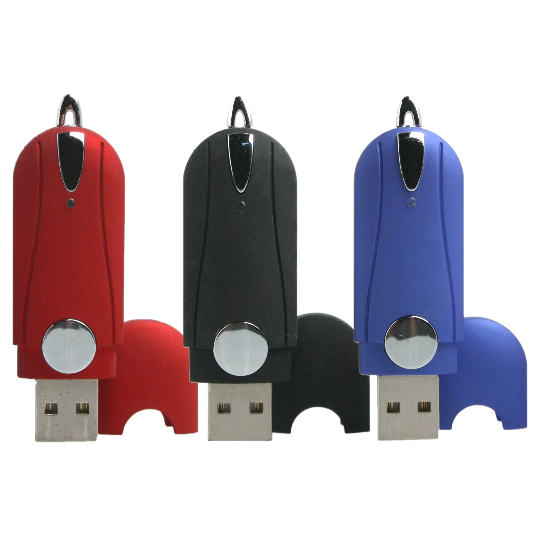 Picture of Austin USB Flash Drive 64GB - Overseas