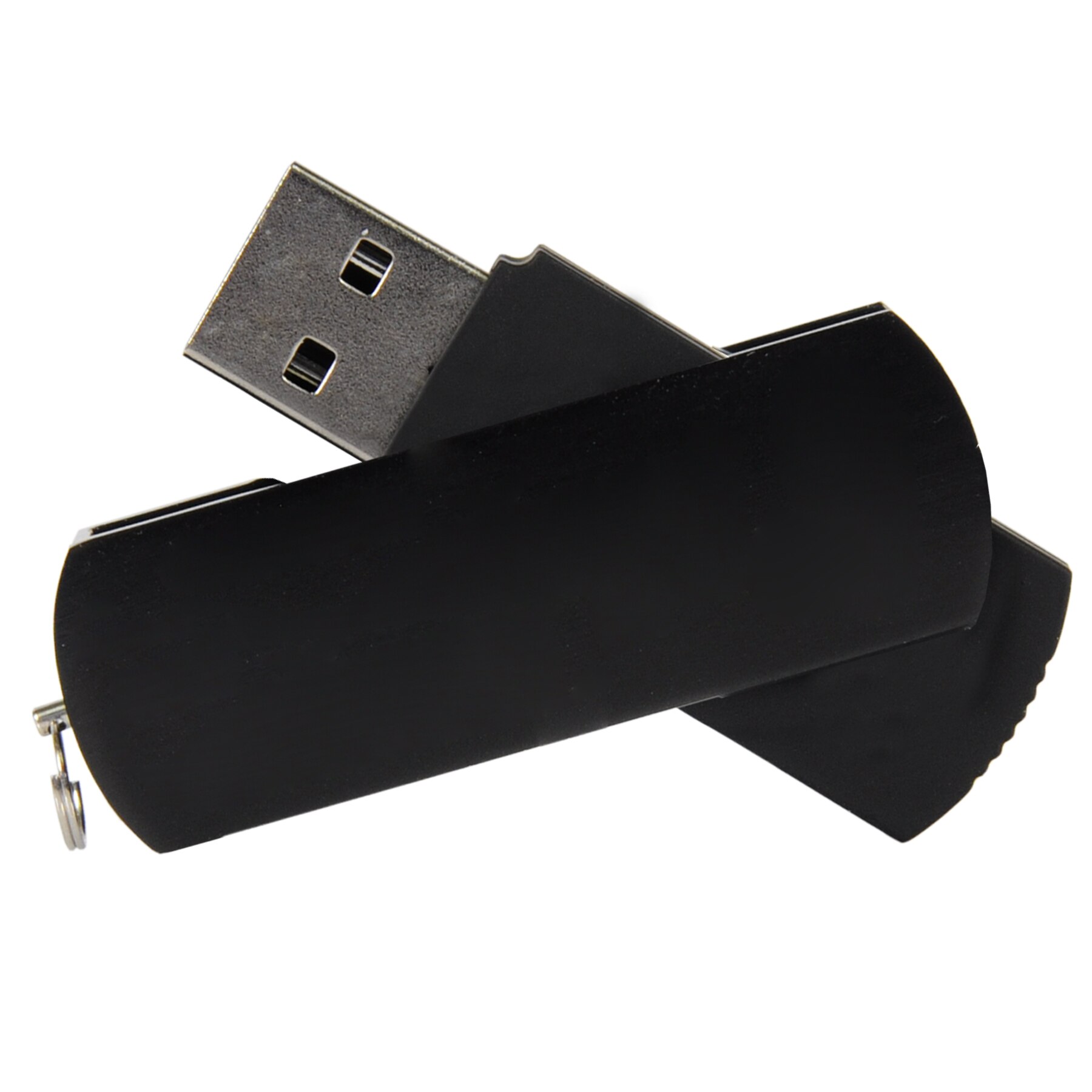 Picture of Beaumont USB Flash Drive 128MB - Overseas