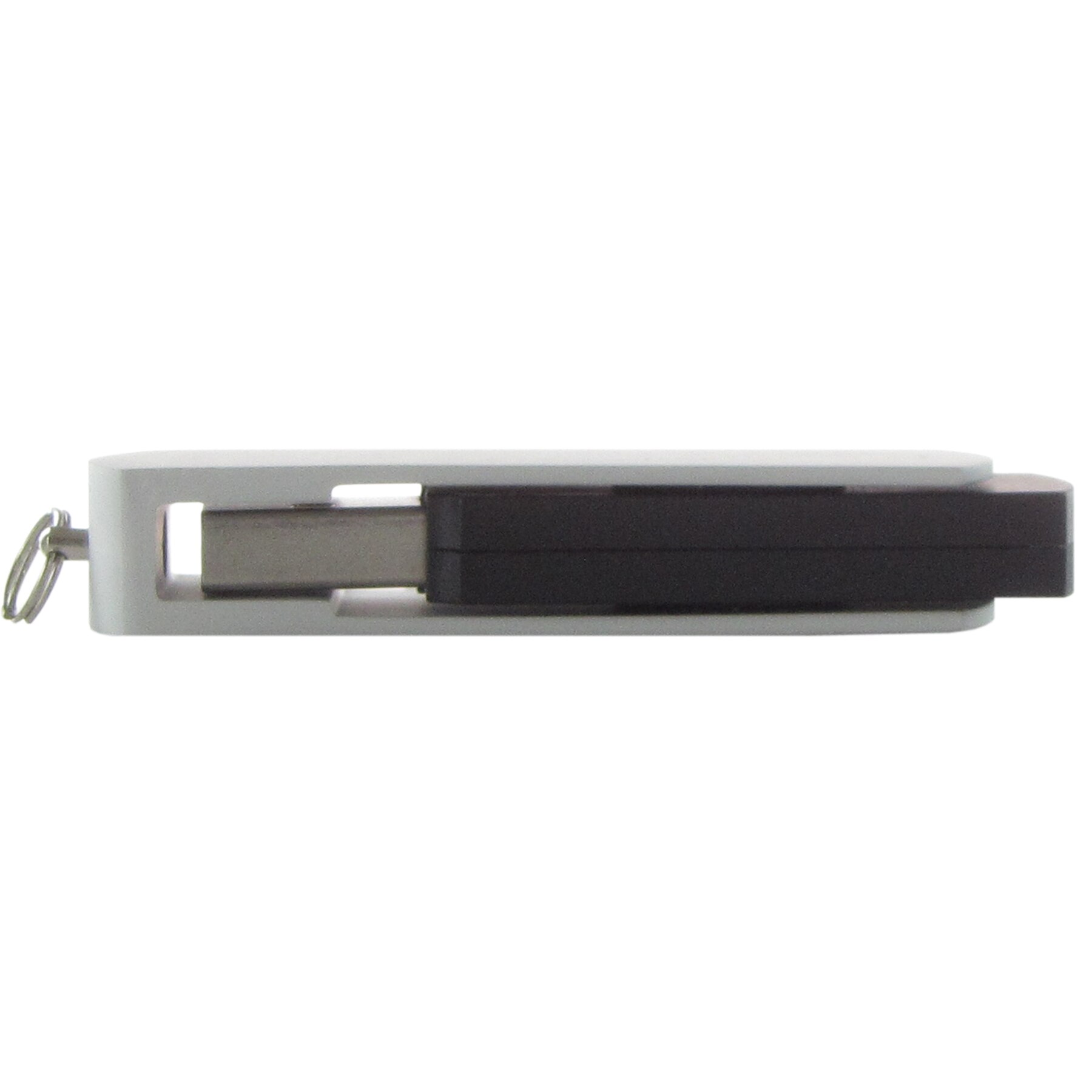 Picture of Beaumont USB Flash Drive 128MB - Overseas