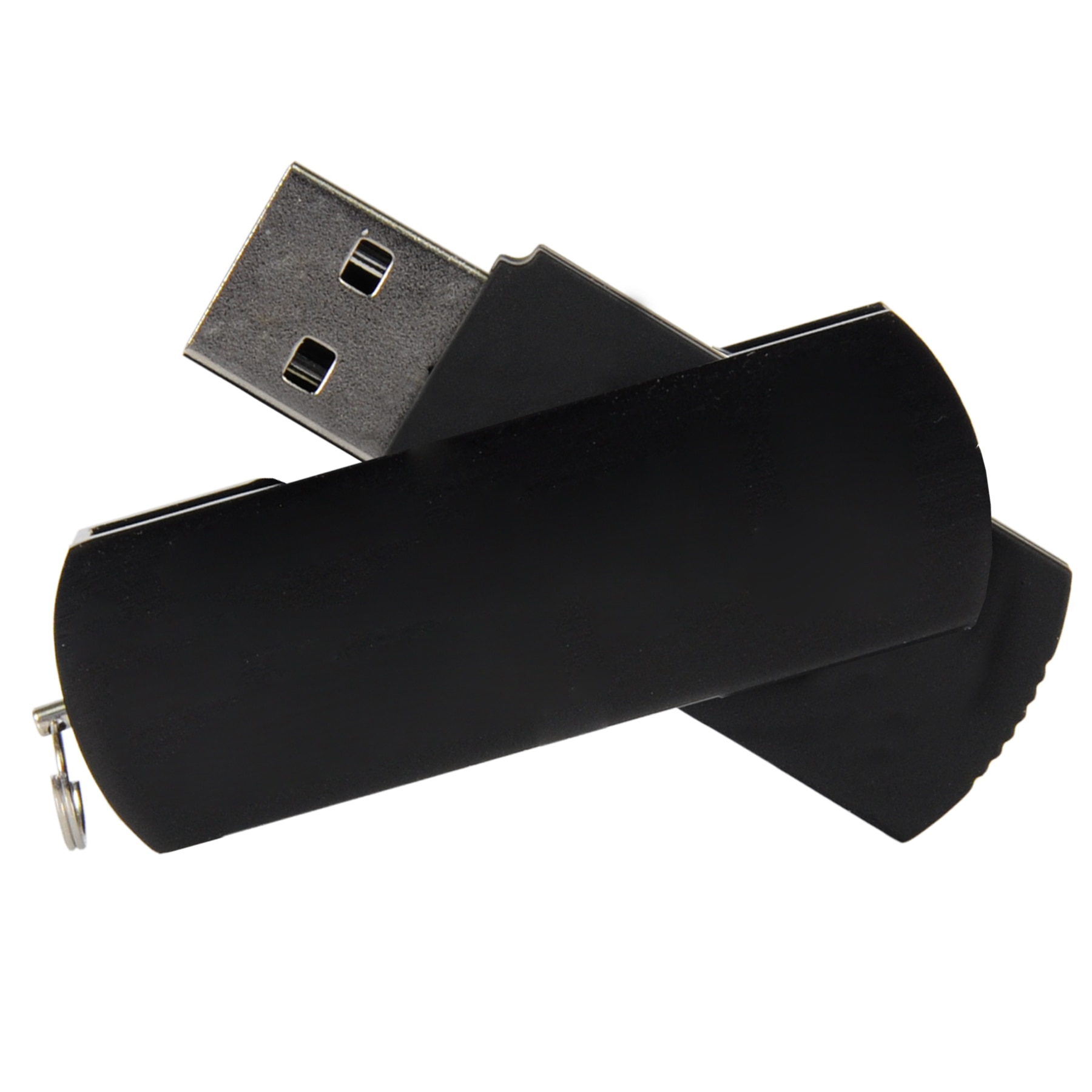 Picture of Beaumont USB Flash Drive 256MB - Overseas