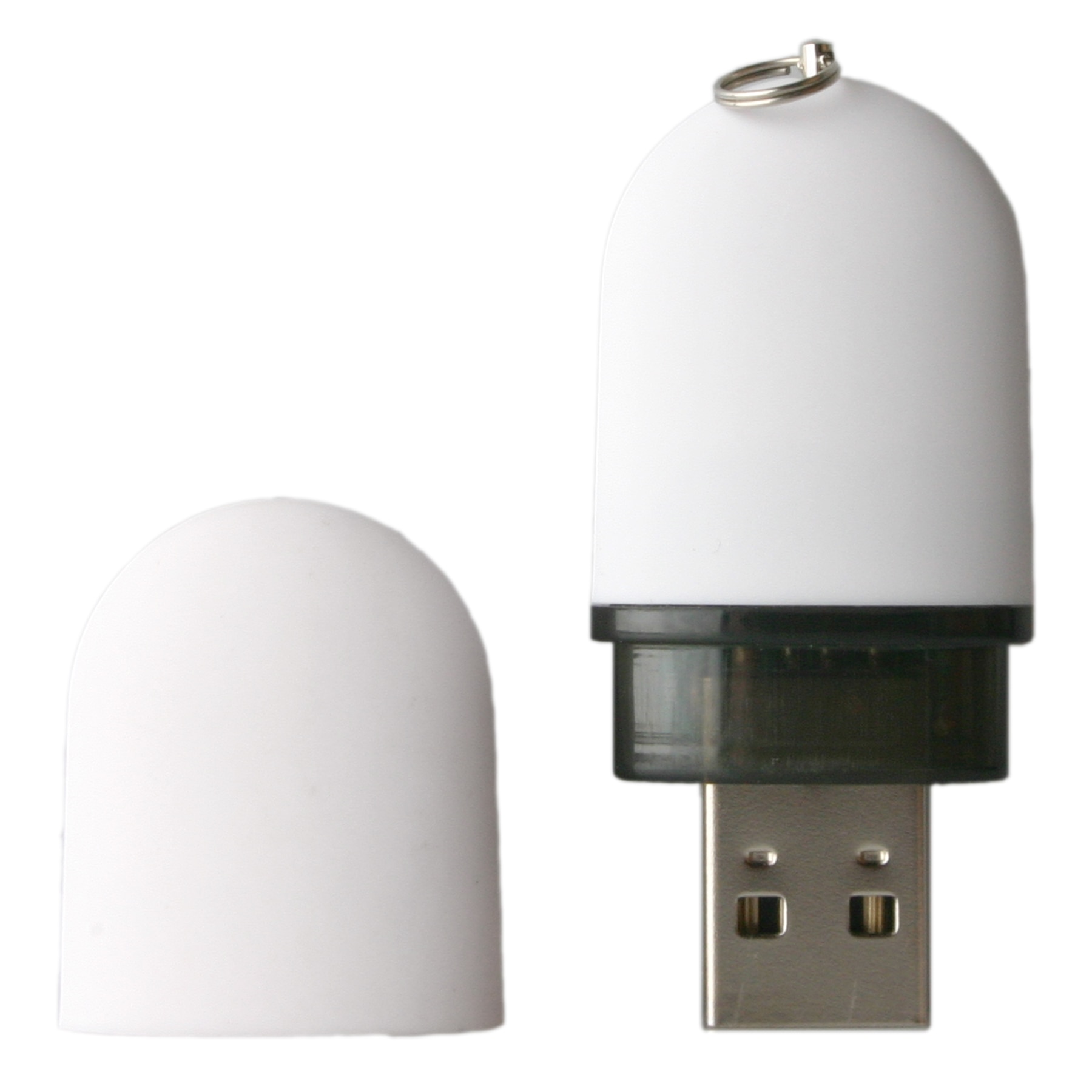 Picture of Boulder USB Flash Drive 128MB - Overseas
