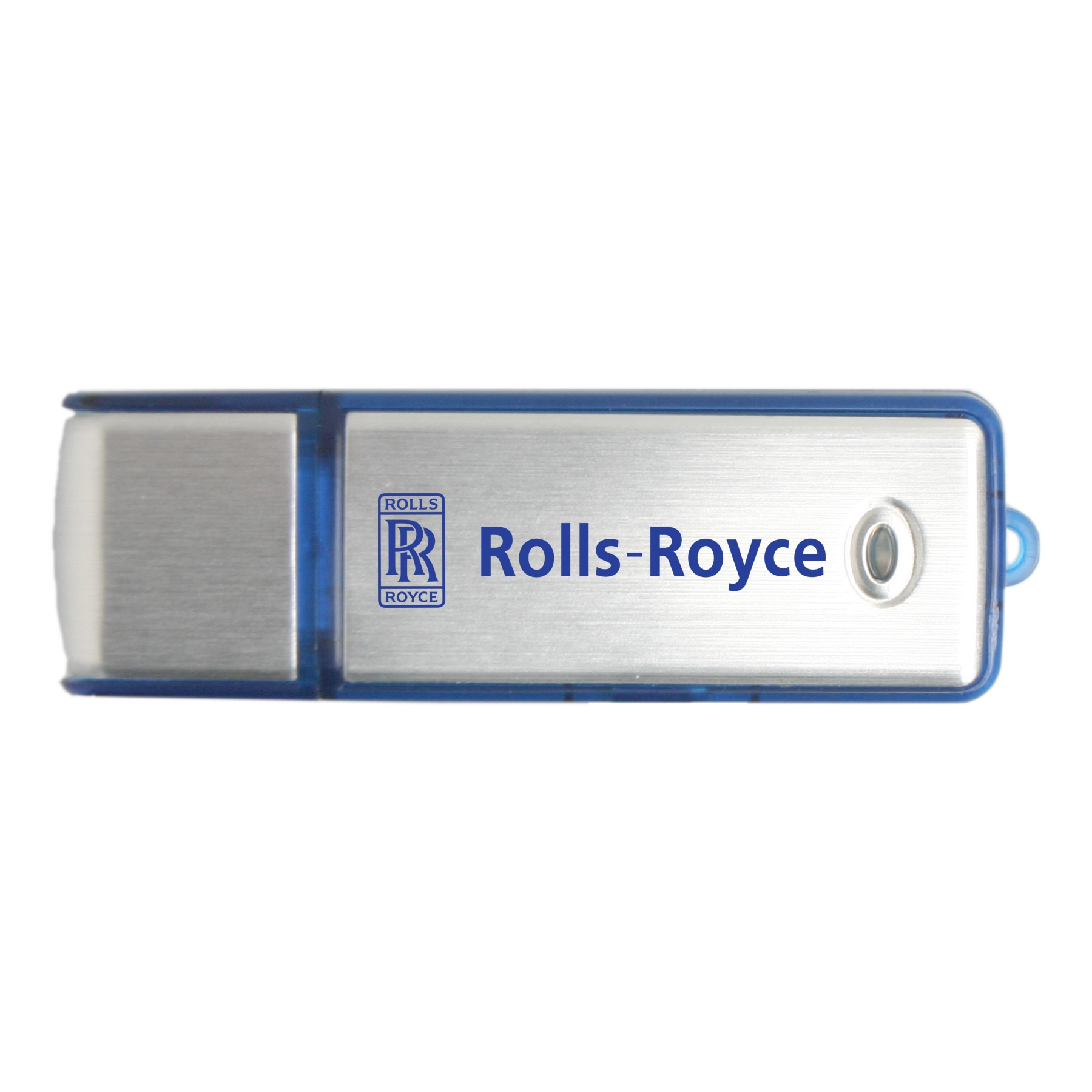 Picture of Broadview USB Flash Drive 1GB - Overseas