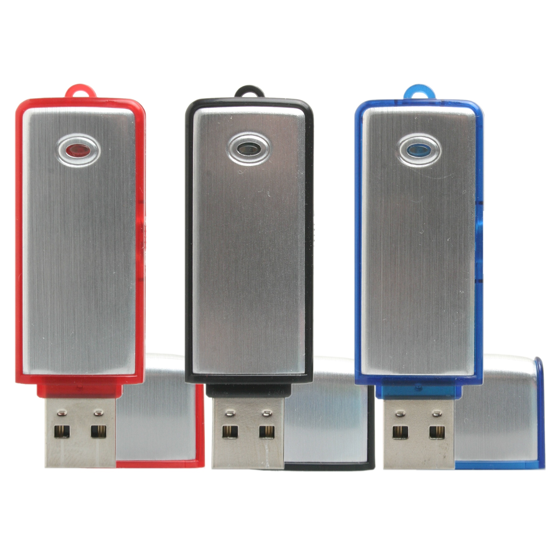 Picture of Broadview USB Flash Drive 2GB - Overseas