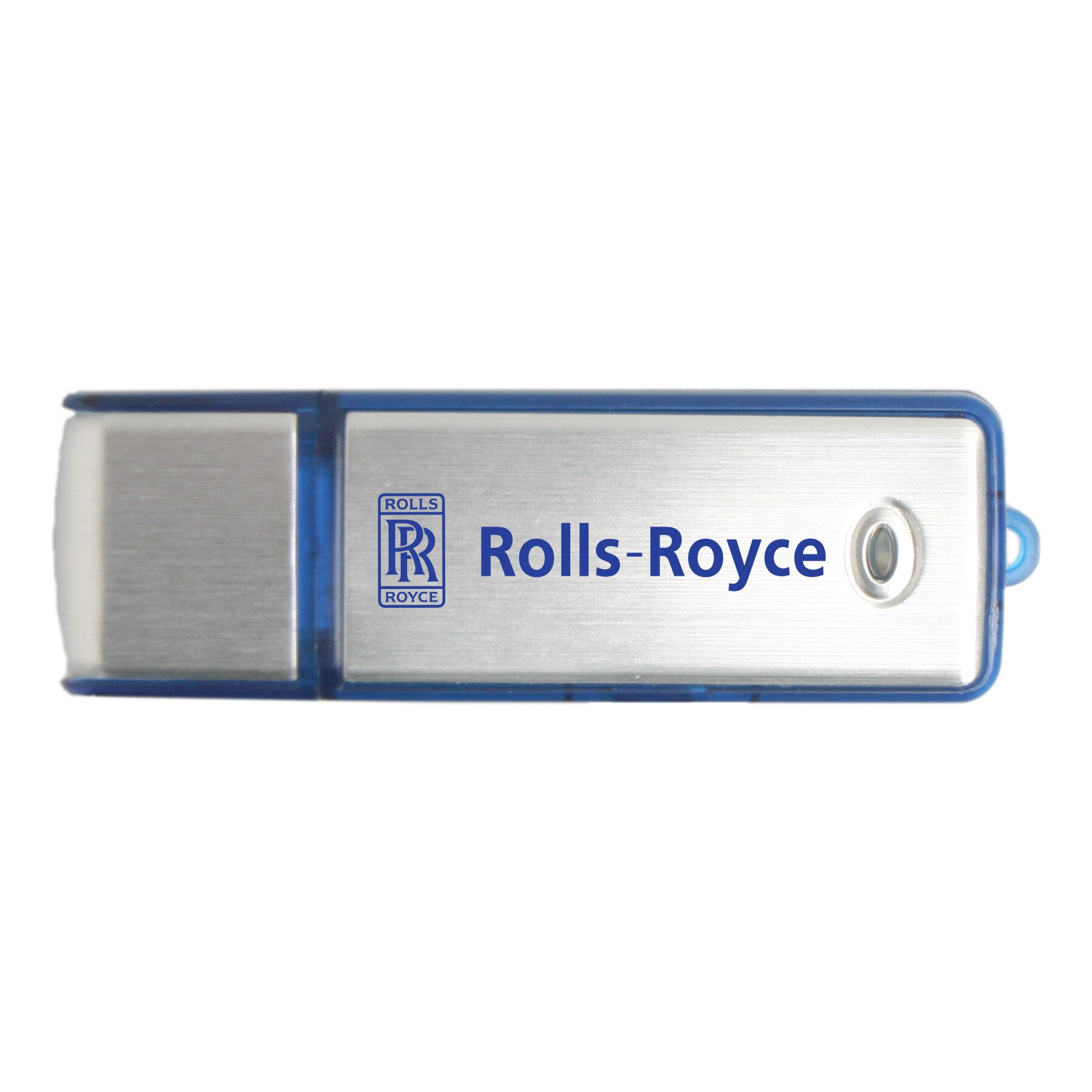 Picture of Broadview USB Flash Drive 8GB - Overseas