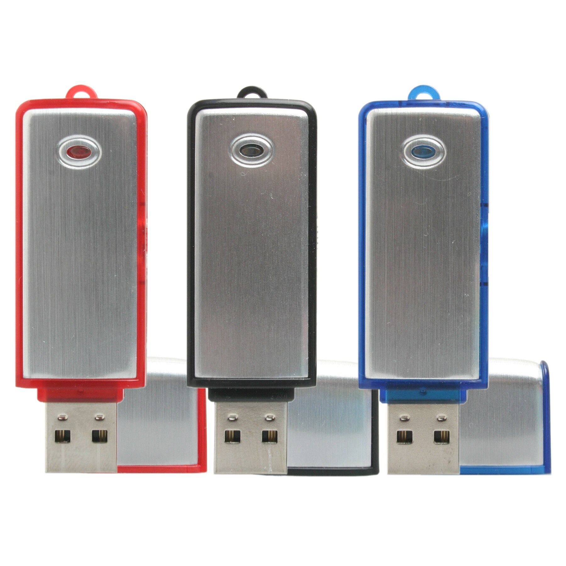 Picture of Broadview USB Flash Drive 8GB - Overseas