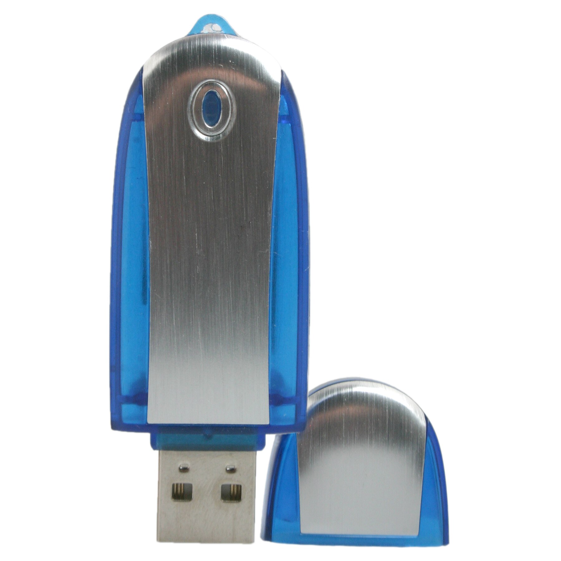 Picture of Chicago USB Flash Drive 16GB - Overseas