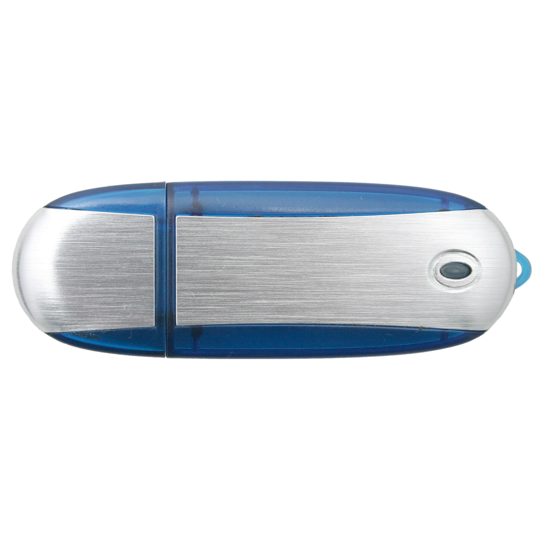 Picture of Chicago USB Flash Drive 1GB - Overseas