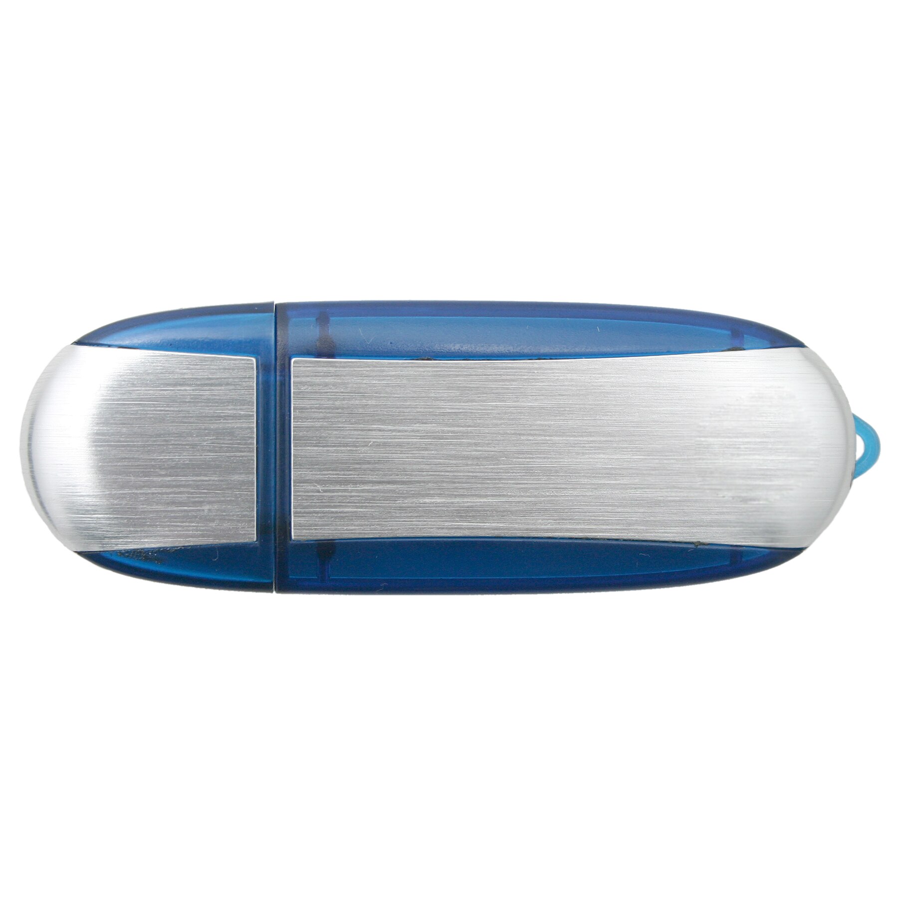 Picture of Chicago USB Flash Drive 256MB - Overseas