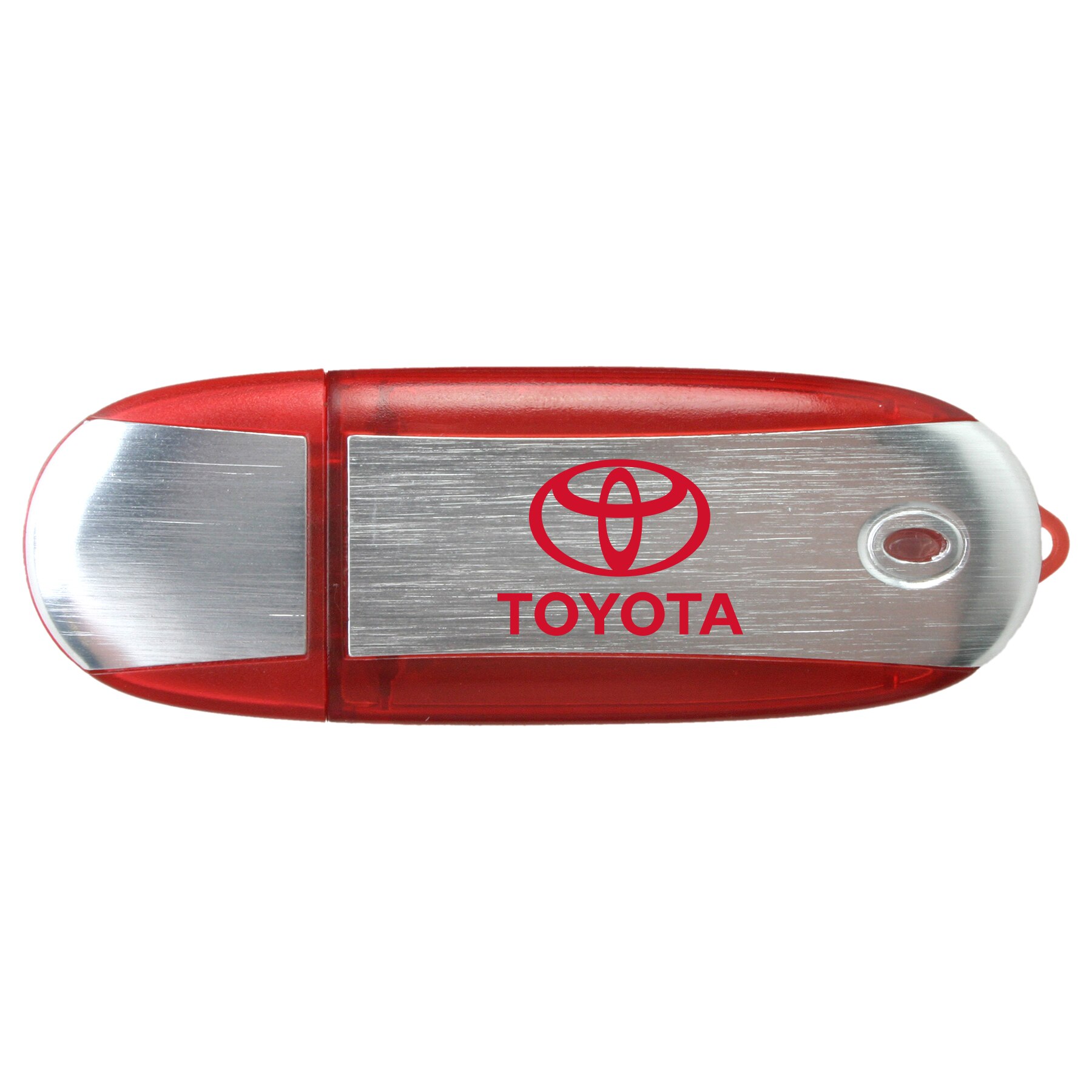Picture of Chicago USB Flash Drive 2GB - Overseas
