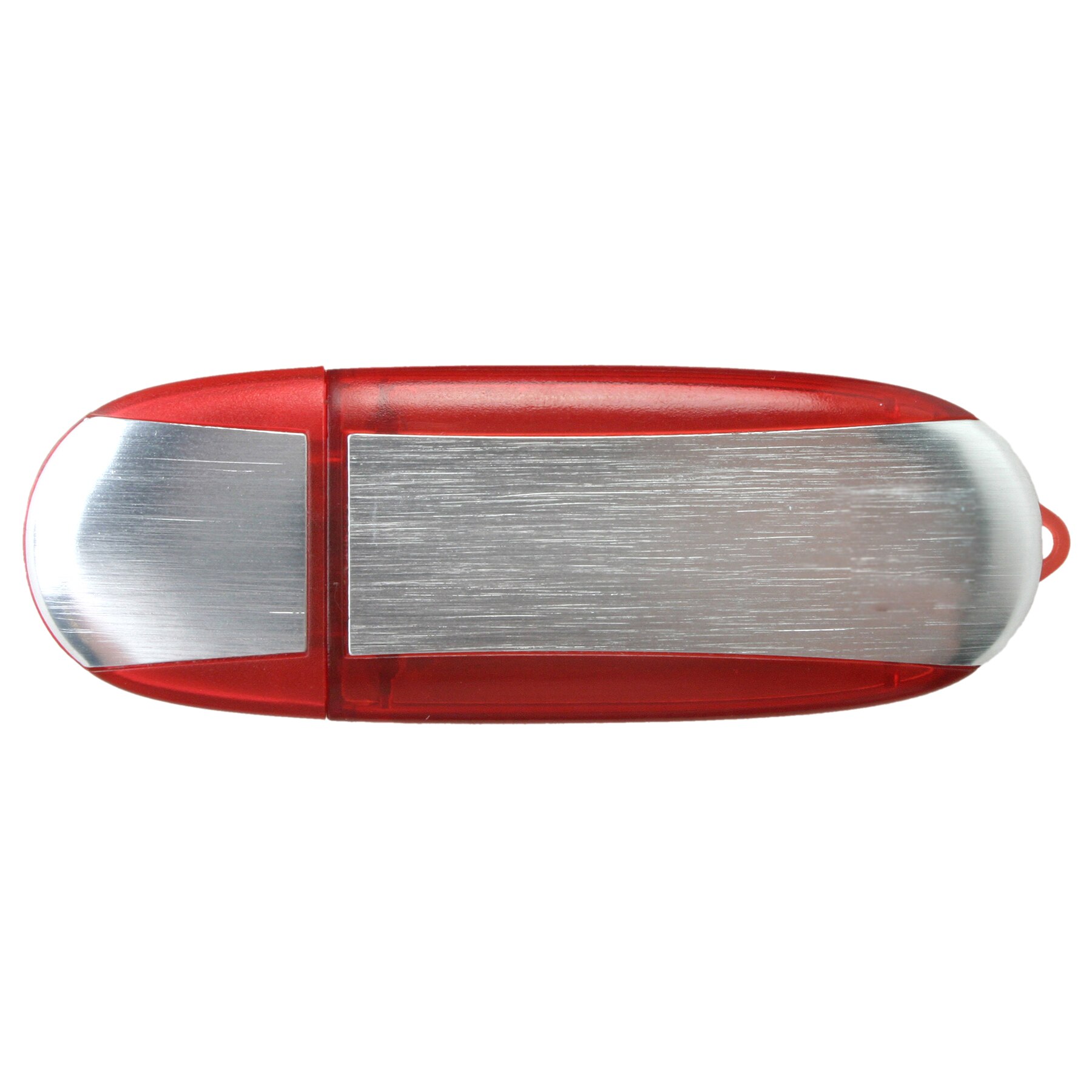 Picture of Chicago USB Flash Drive 512MB - Overseas