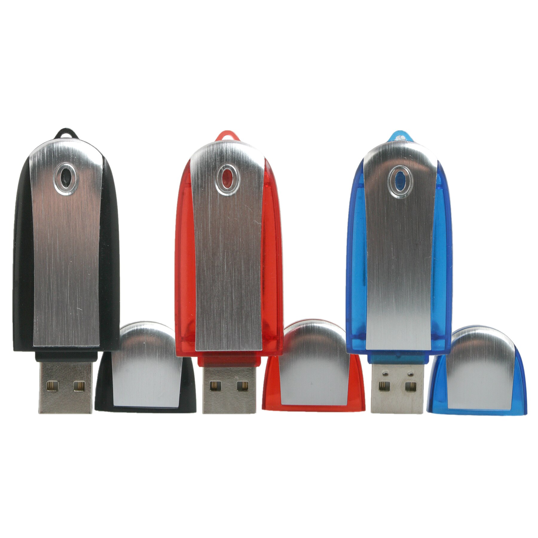 Picture of Chicago USB Flash Drive 64GB - Overseas