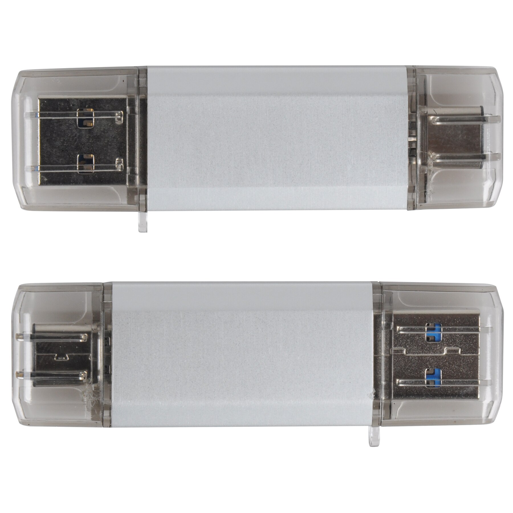 Picture of Tampa Type-C USB Flash Drive 32GB - Overseas