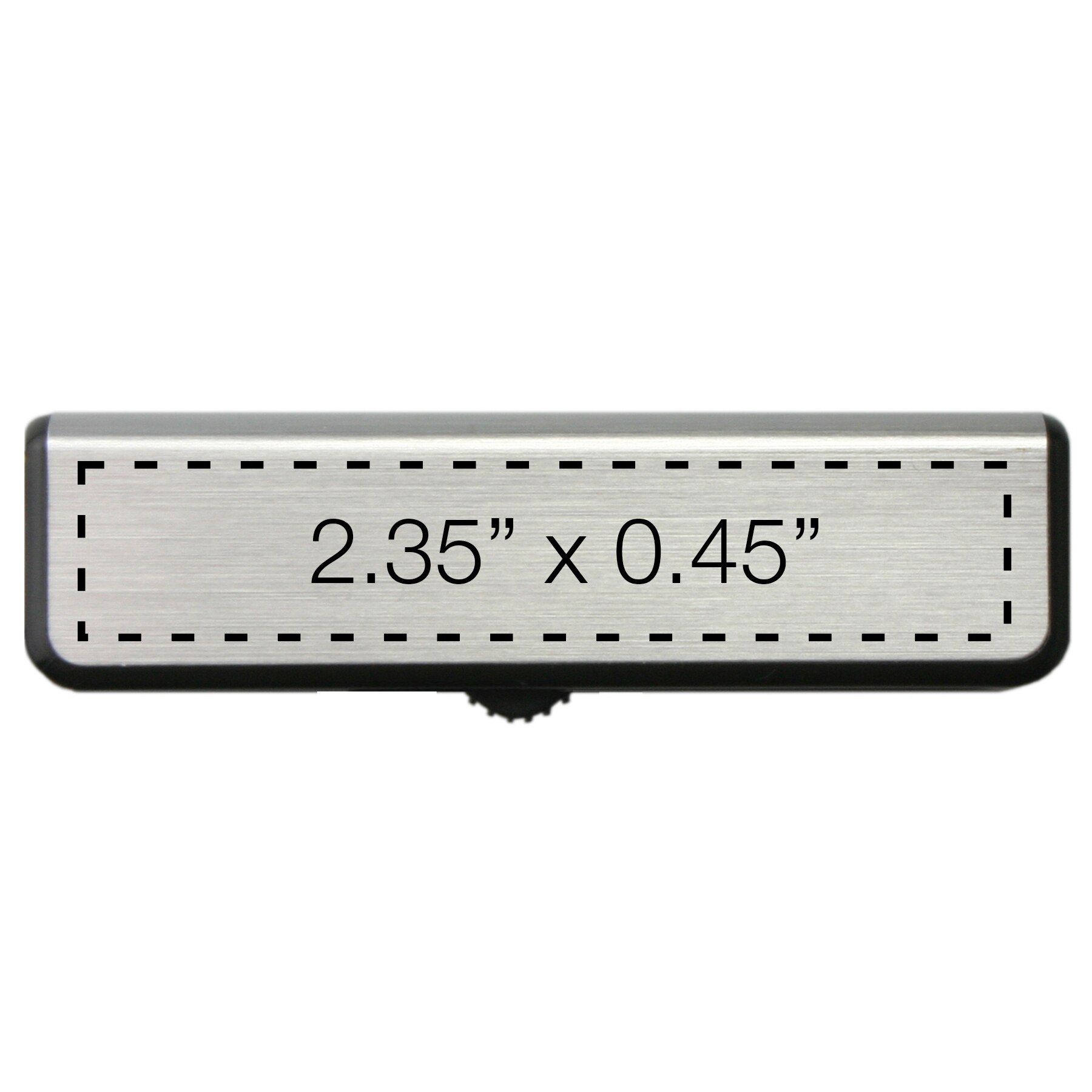 Picture of Detroit USB Flash Drive 16GB - Overseas