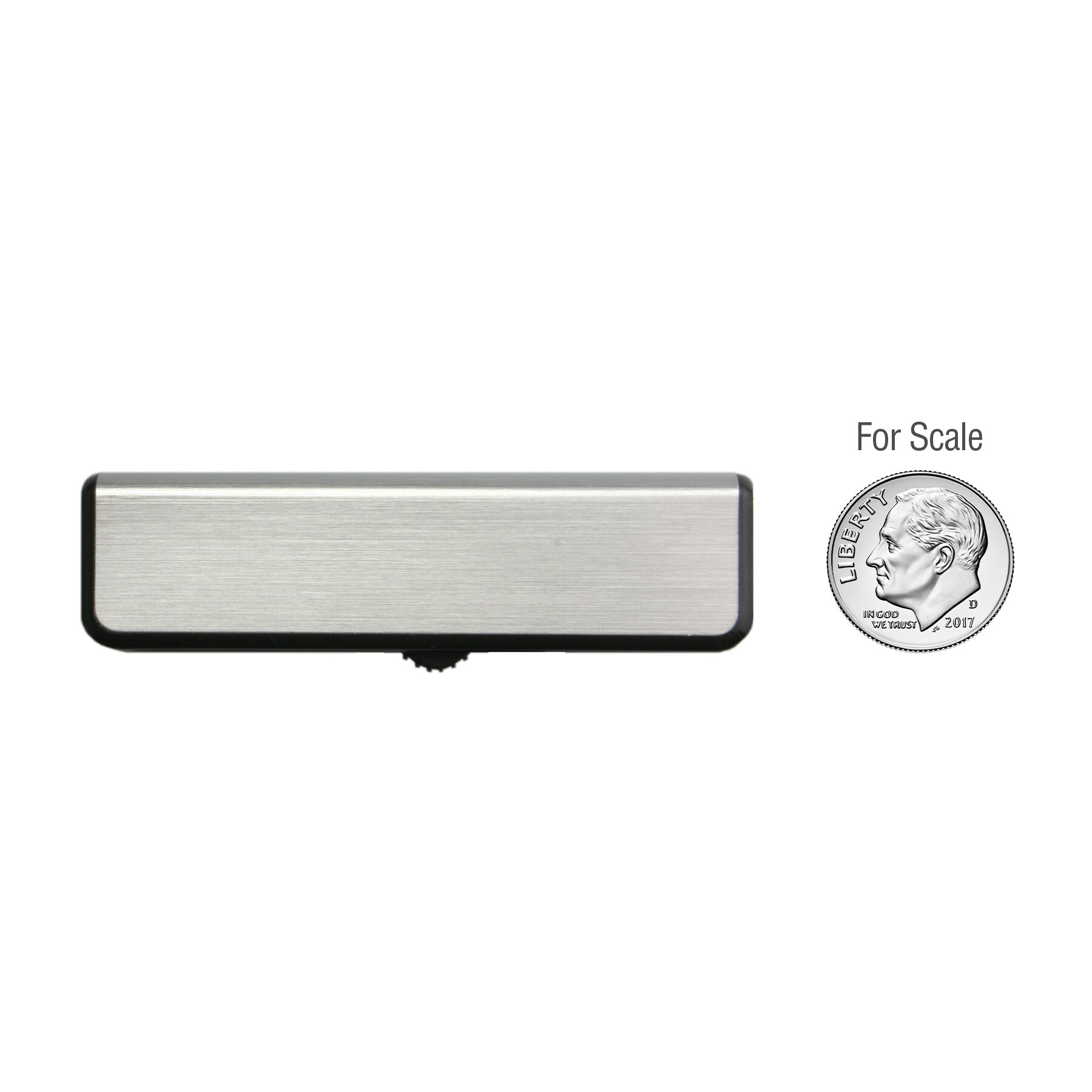 Picture of Detroit USB Flash Drive 4GB - Overseas