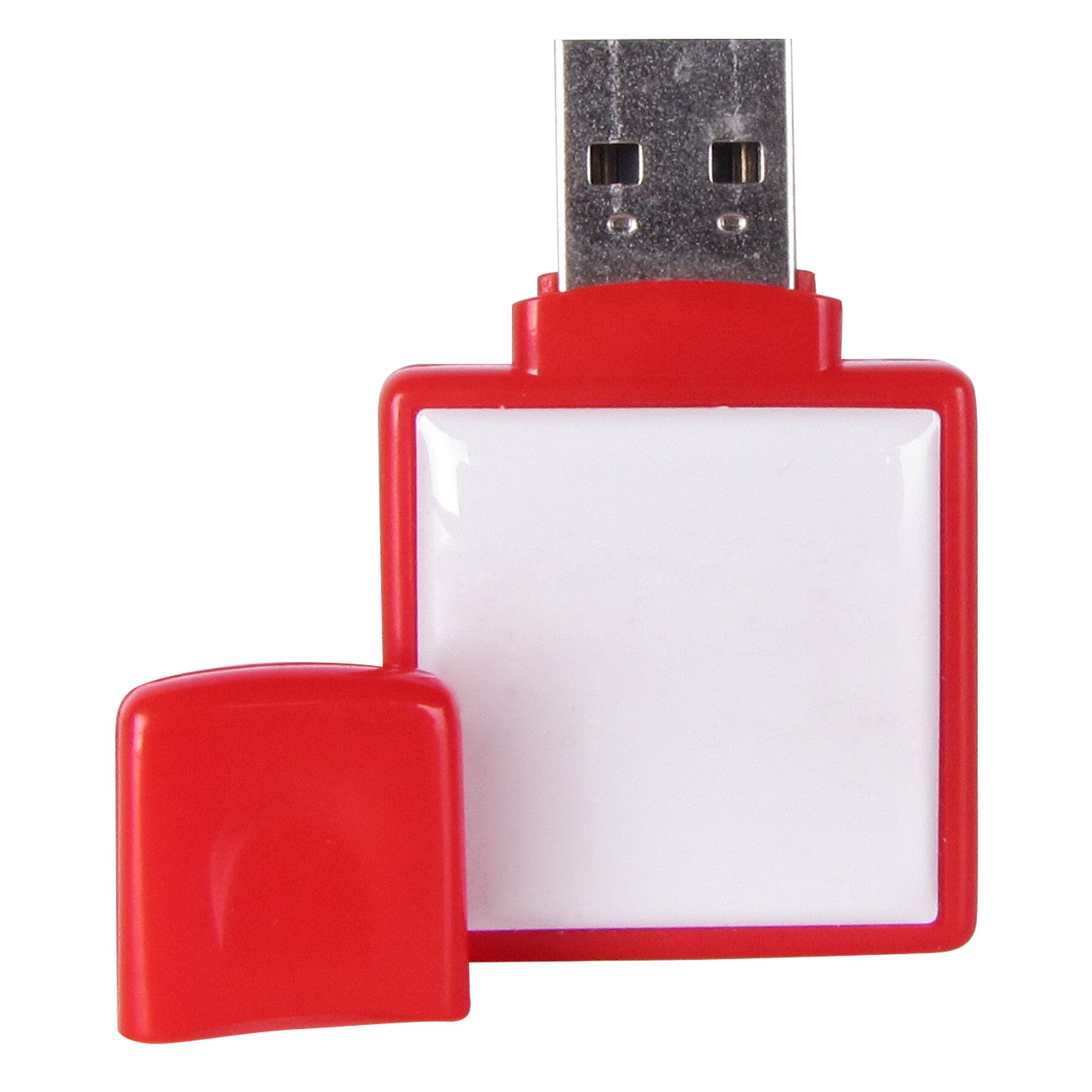 Picture of Dover USB Flash Drive 1GB - Overseas