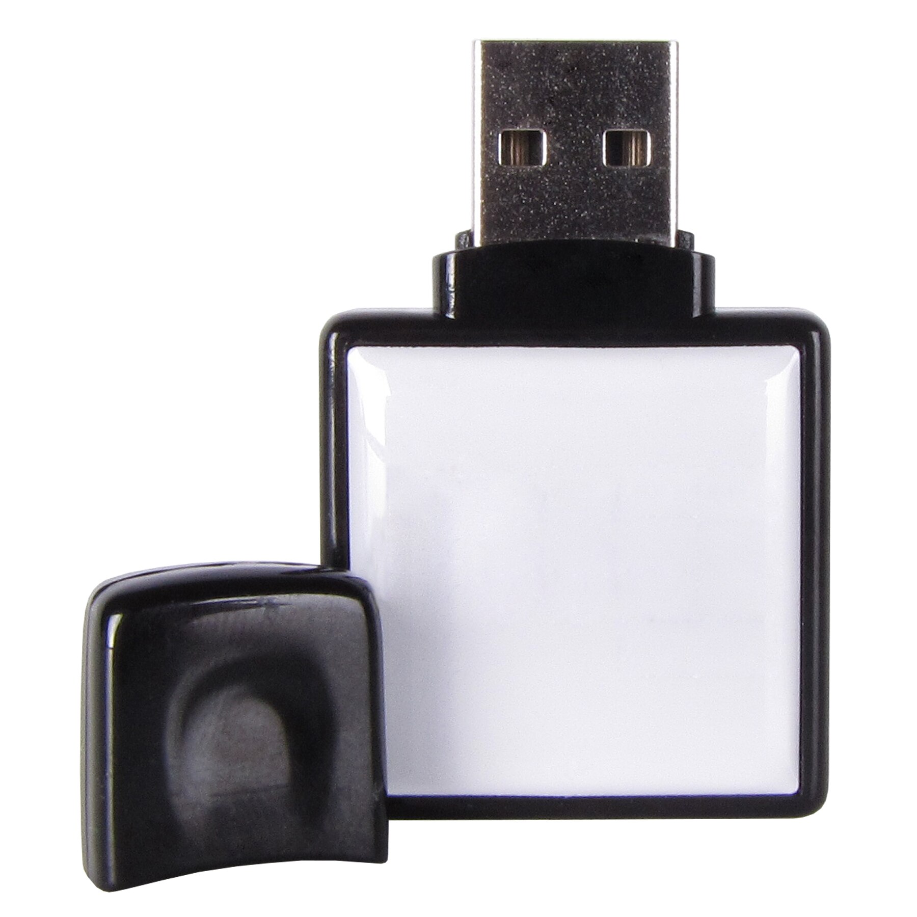 Picture of Dover USB Flash Drive 256MB - Overseas