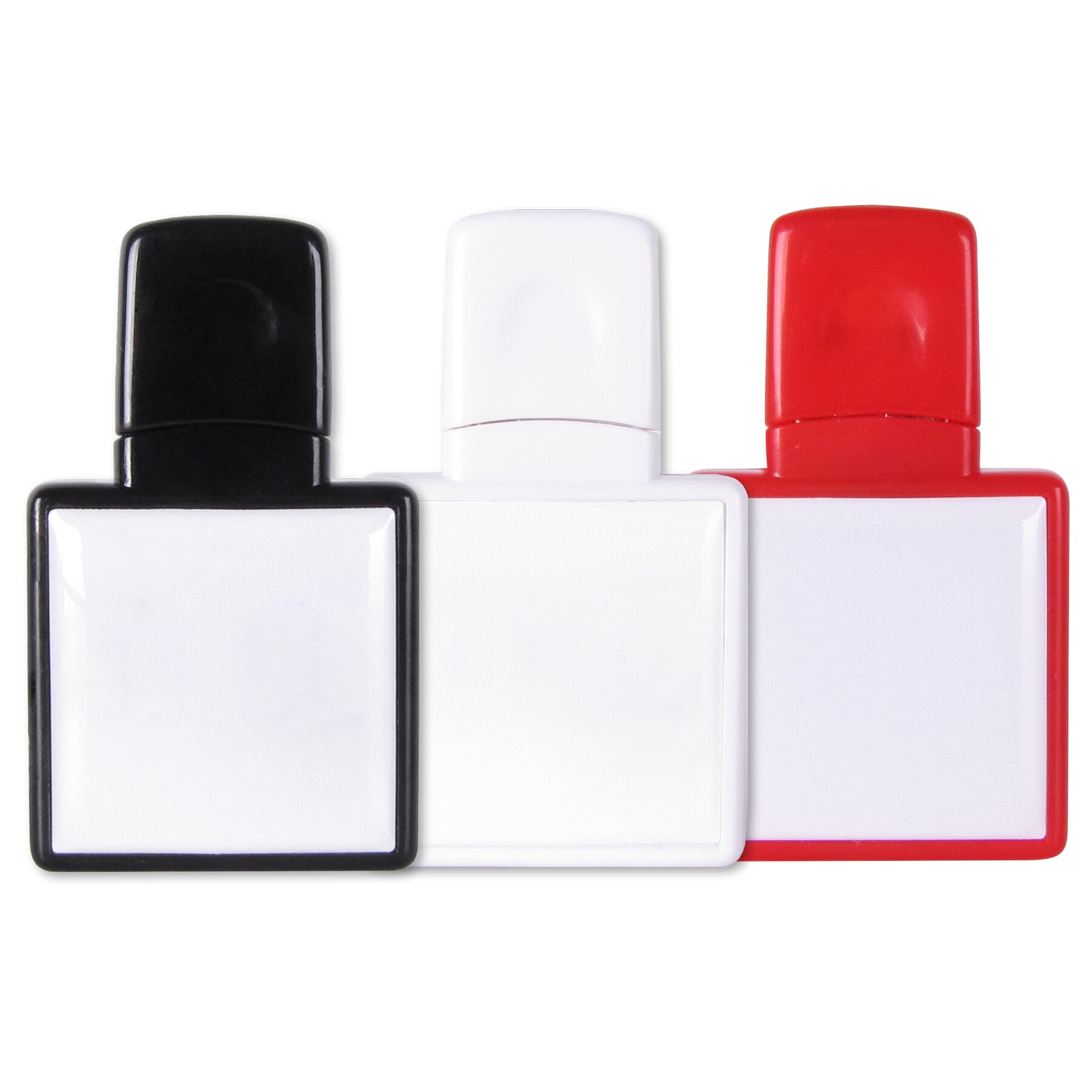Picture of Dover USB Flash Drive 4GB - Overseas