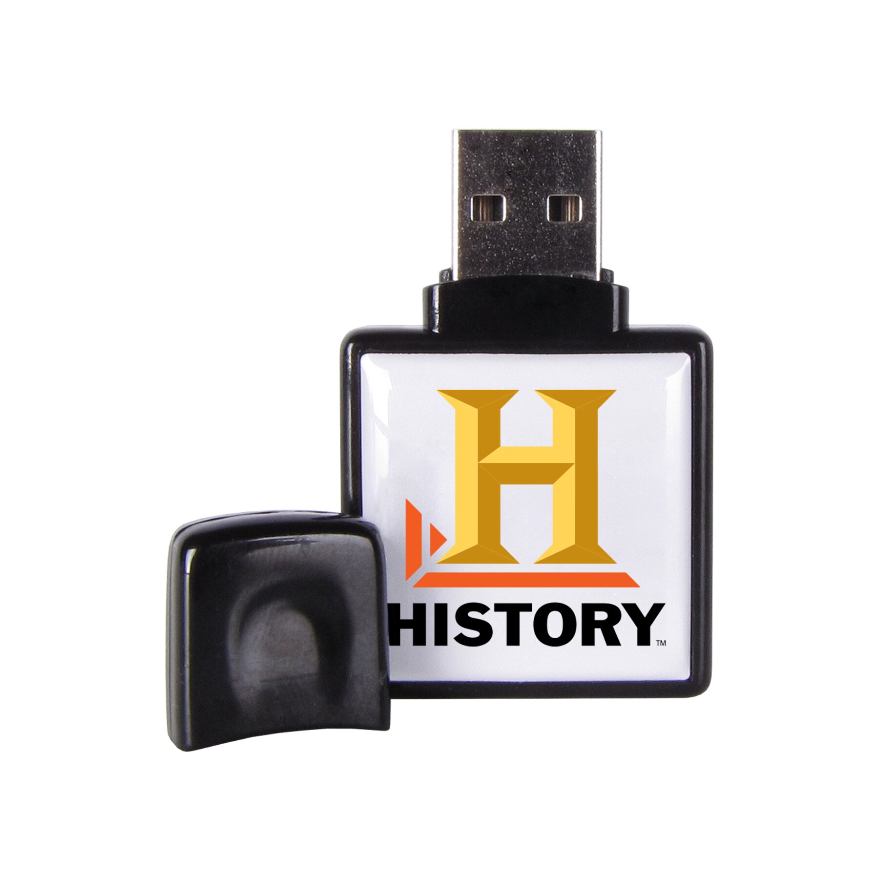 Picture of Dover USB Flash Drive 64GB - Overseas