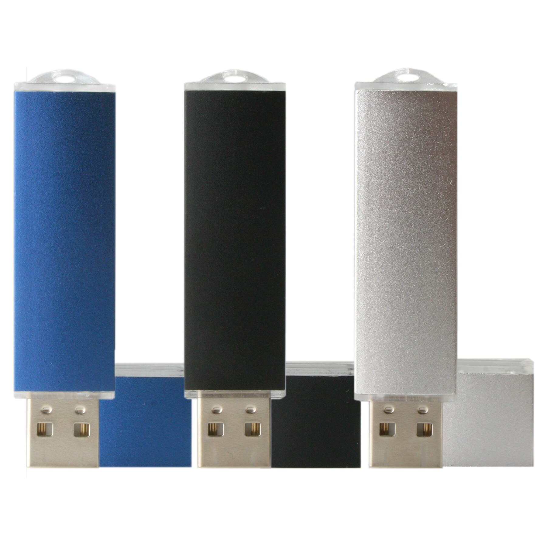 Picture of Everett USB Flash Drive 1GB - Overseas