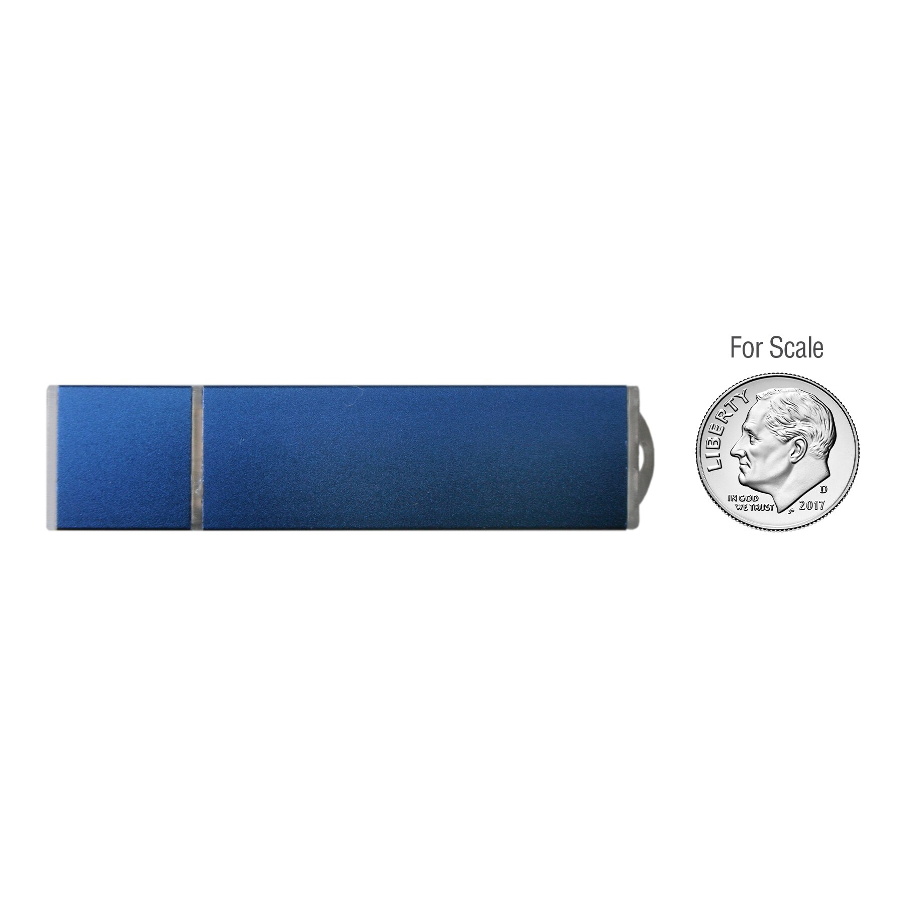Picture of Everett USB Flash Drive 1GB - Overseas