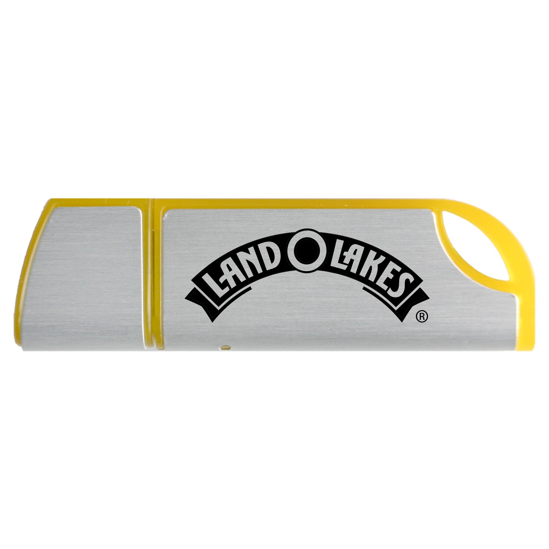 Picture of Georgia USB Flash Drive 4GB - Overseas