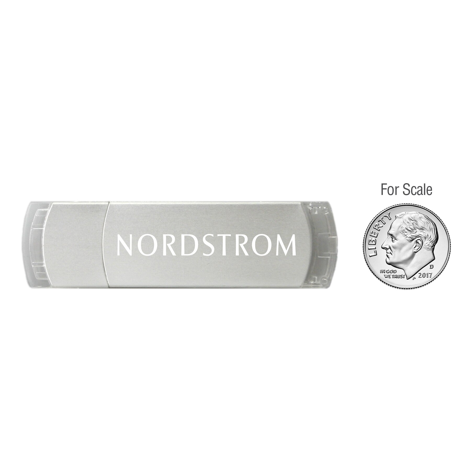 Picture of Kalamazoo USB Flash Drive 1GB - Overseas