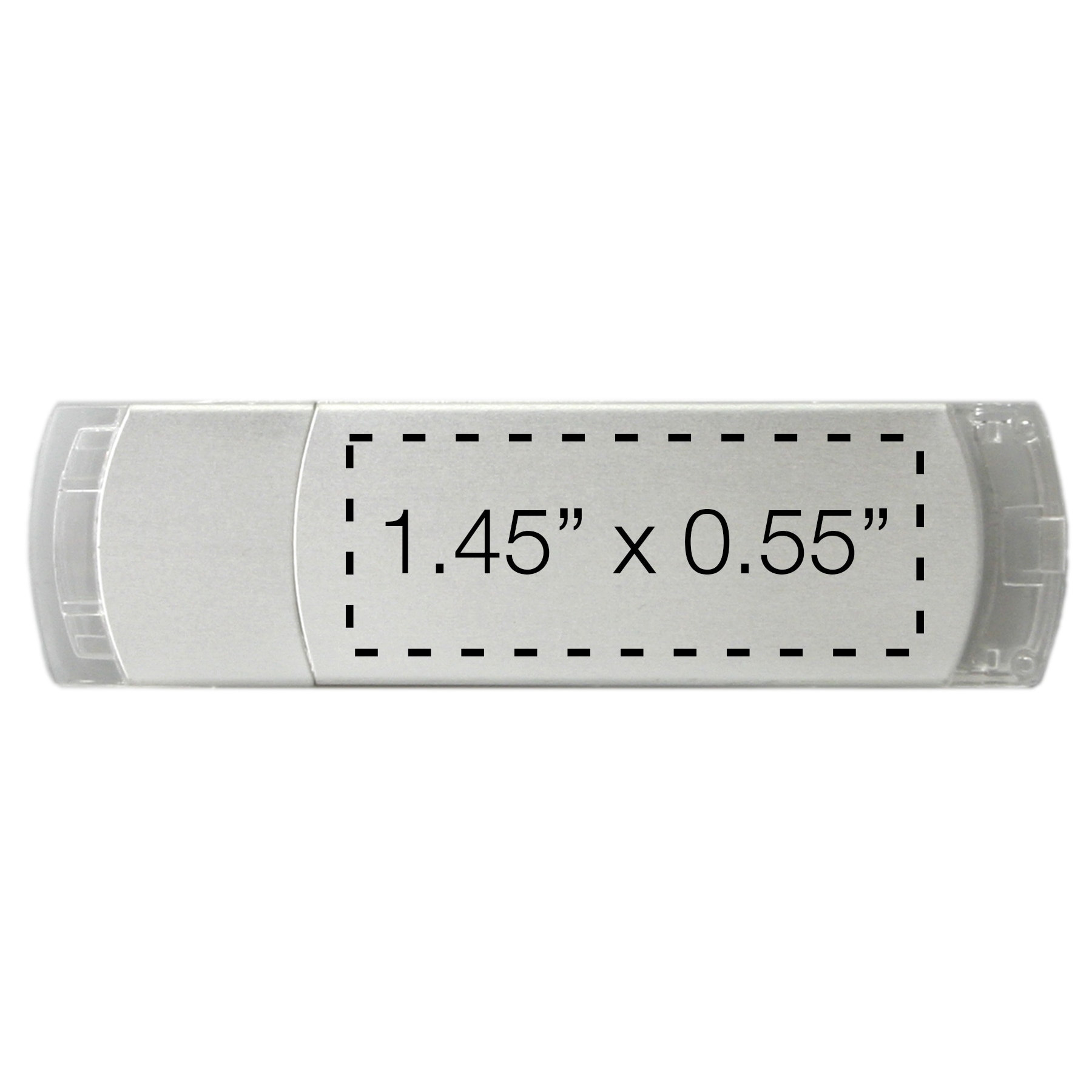Picture of Kalamazoo USB Flash Drive 32GB - Overseas
