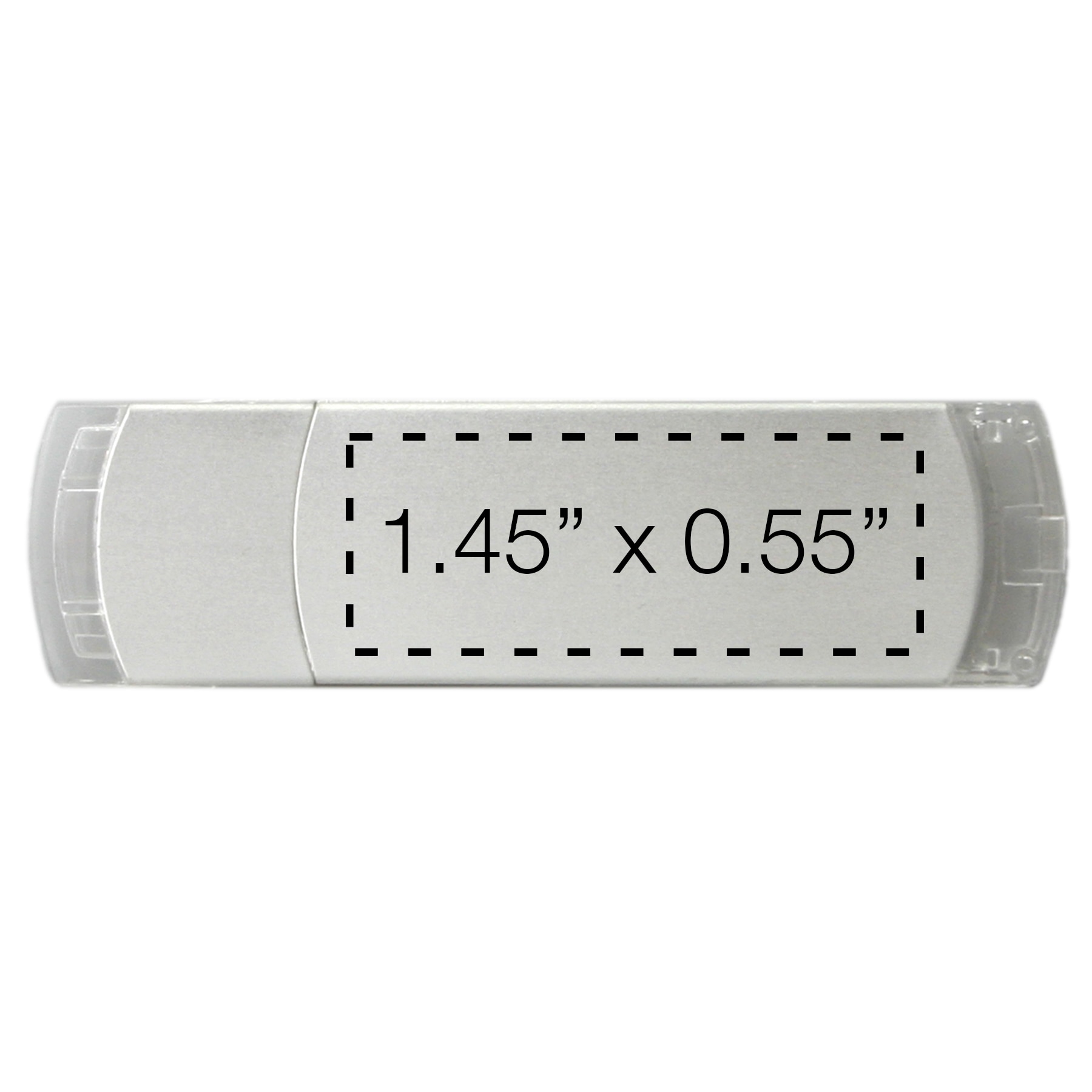 Picture of Kalamazoo USB Flash Drive 64GB - Overseas